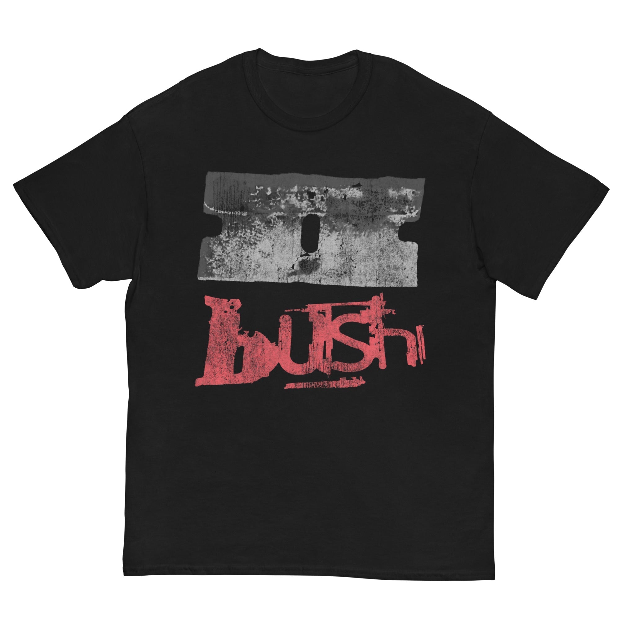 Bush Straight No Chaser T-Shirt