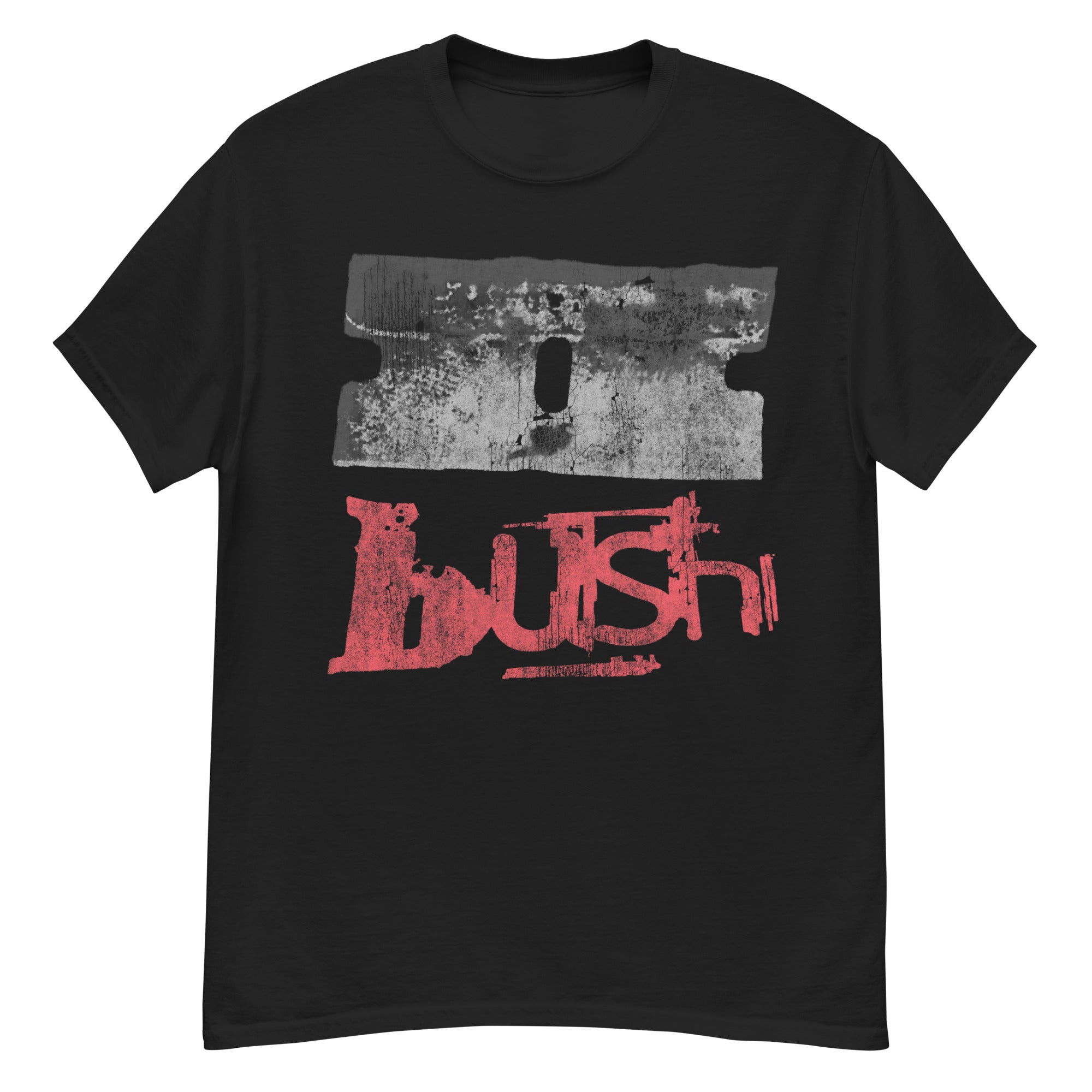 Bush Straight No Chaser T-Shirt