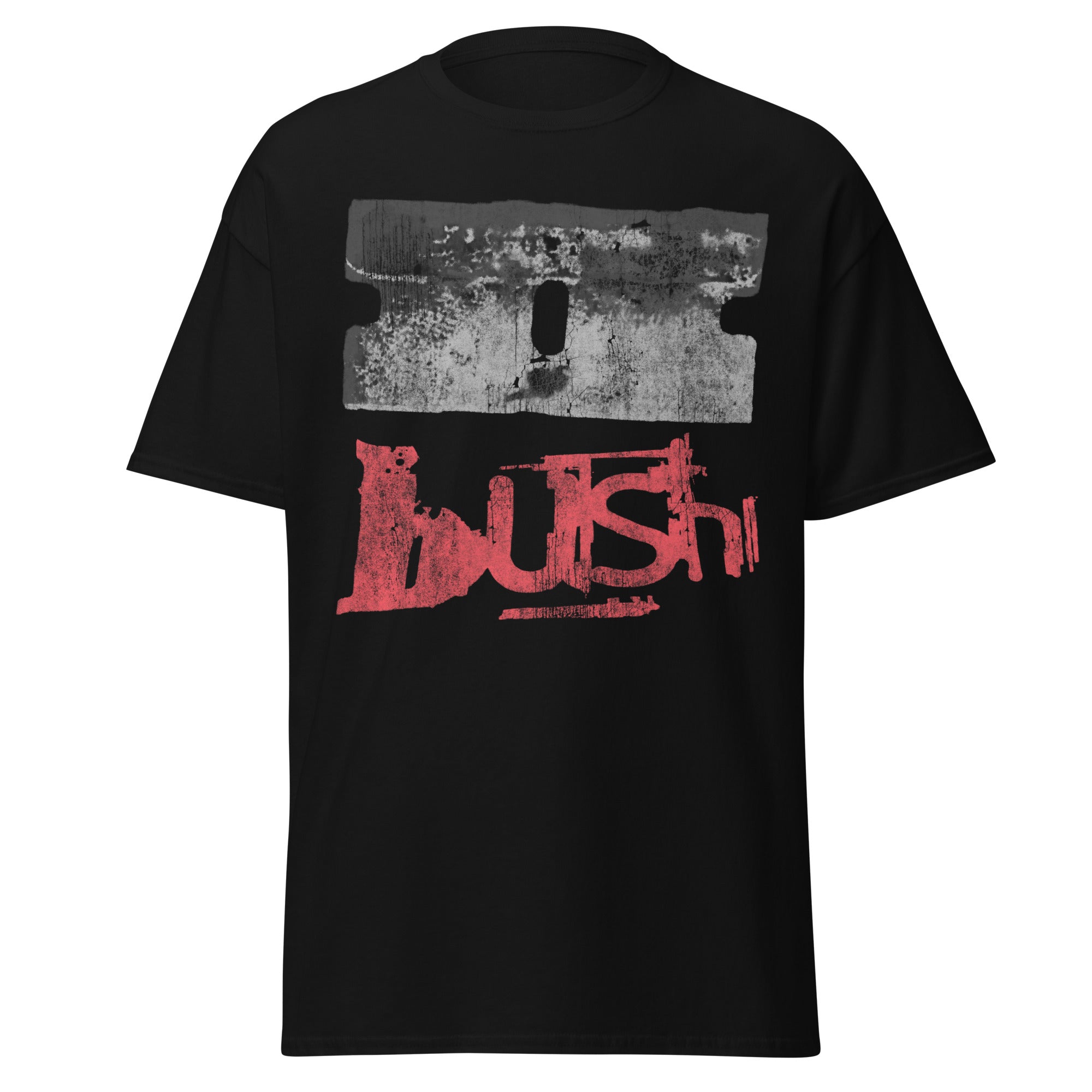 Bush Straight No Chaser T-Shirt
