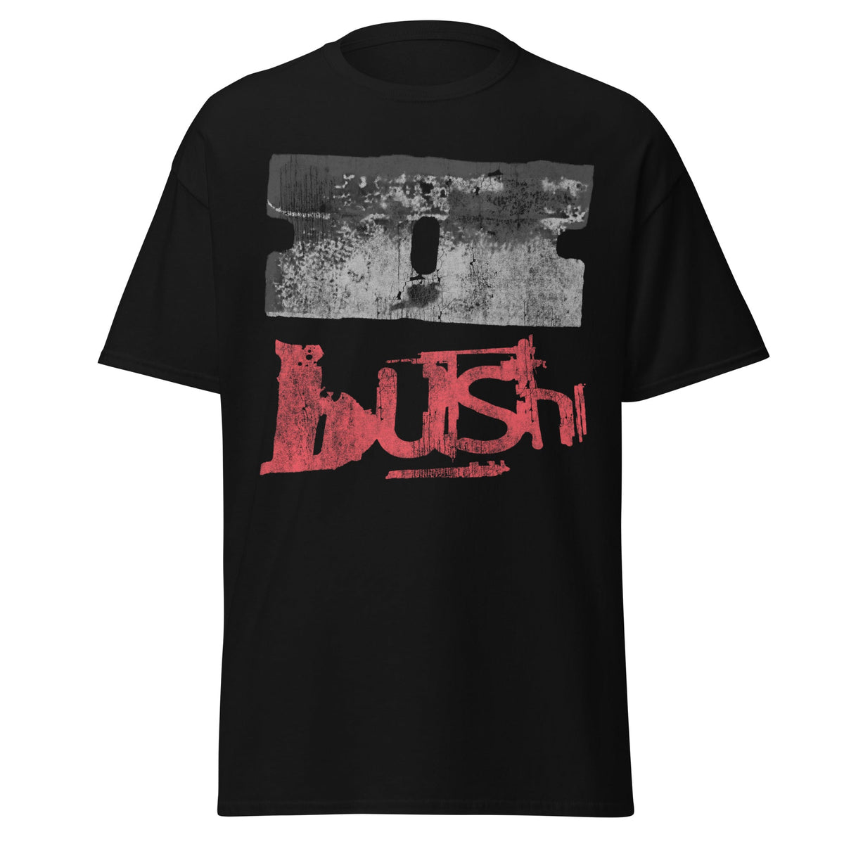 Bush Straight No Chaser T-Shirt