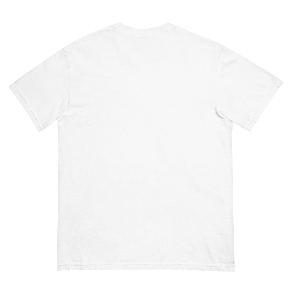 Bush Razorblade Suitcase Mineral Wash T-Shirt