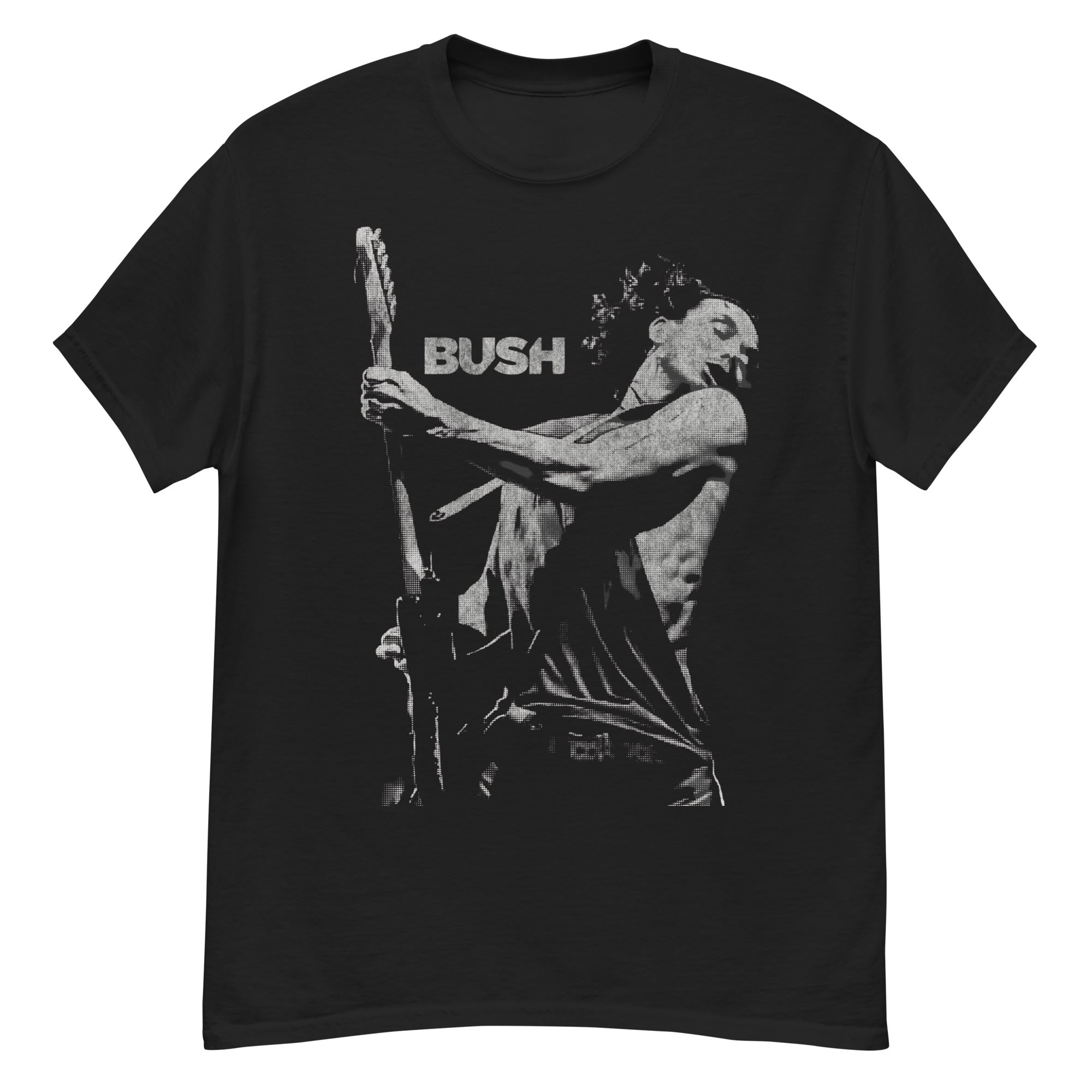 Bush Gavin Live On Stage T-Shirt