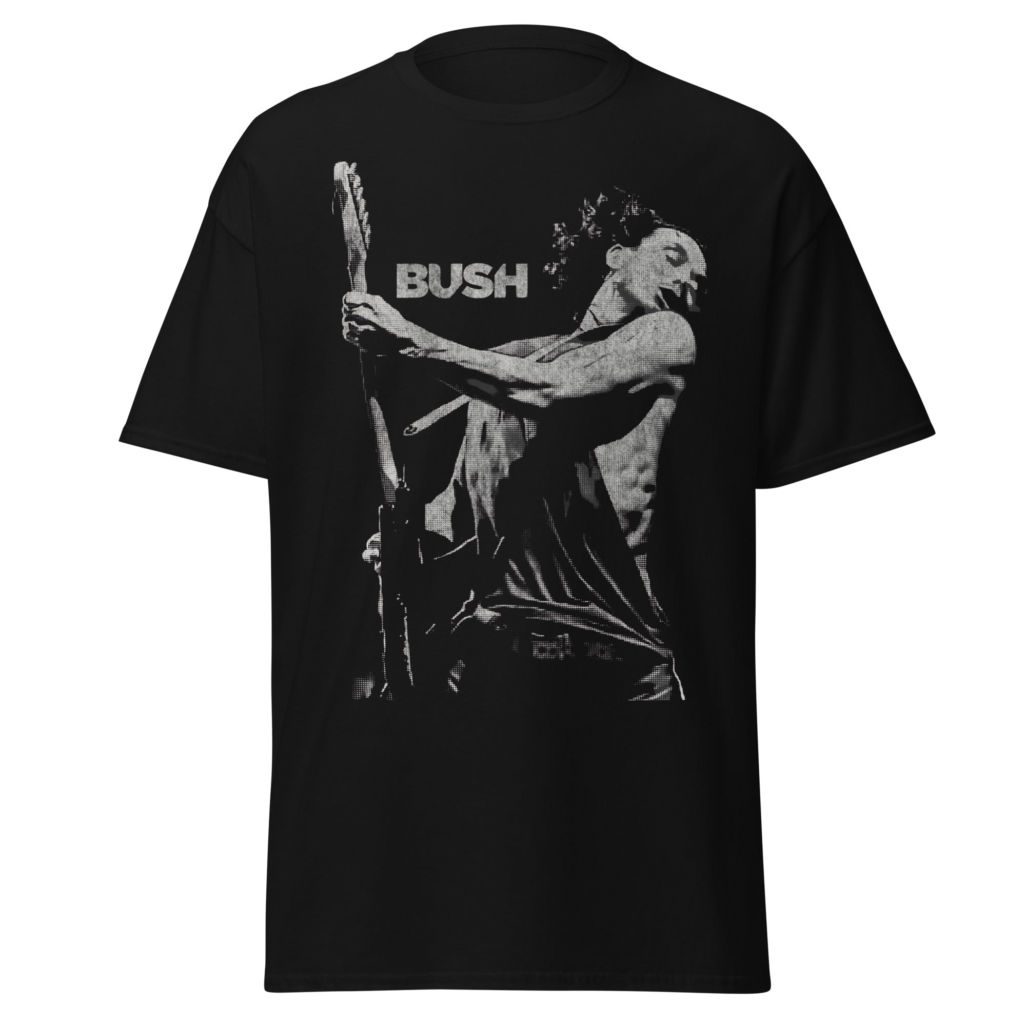 Bush Gavin Live On Stage T-Shirt