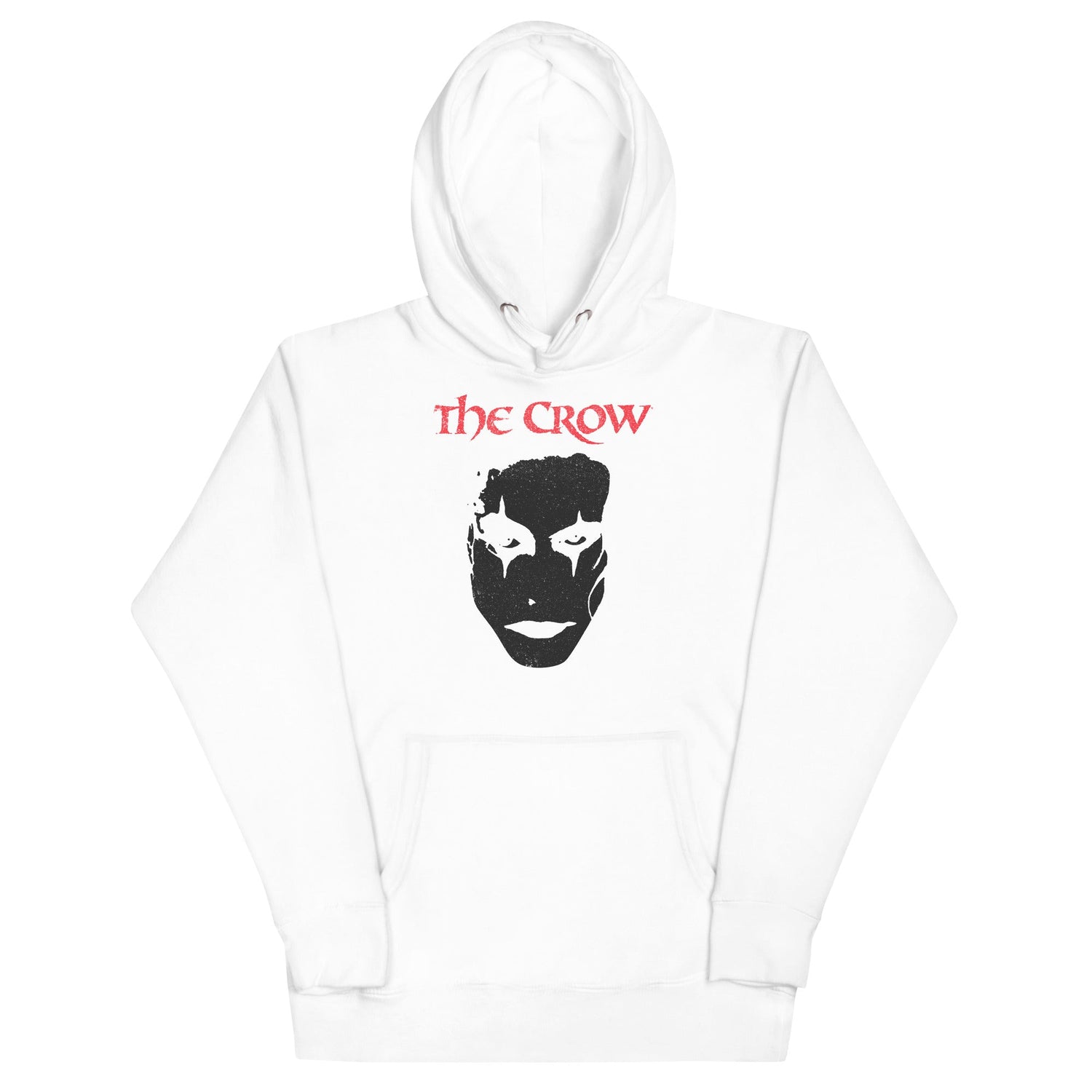 The Crow - Black Crow Hoodie
