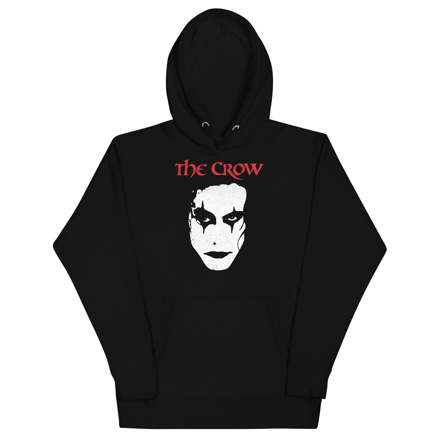 The Crow - Crow Eyes Hoodie