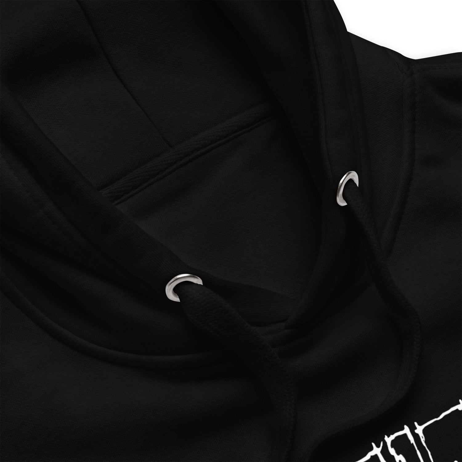 Danzig Logo Skull Classic Hoodie