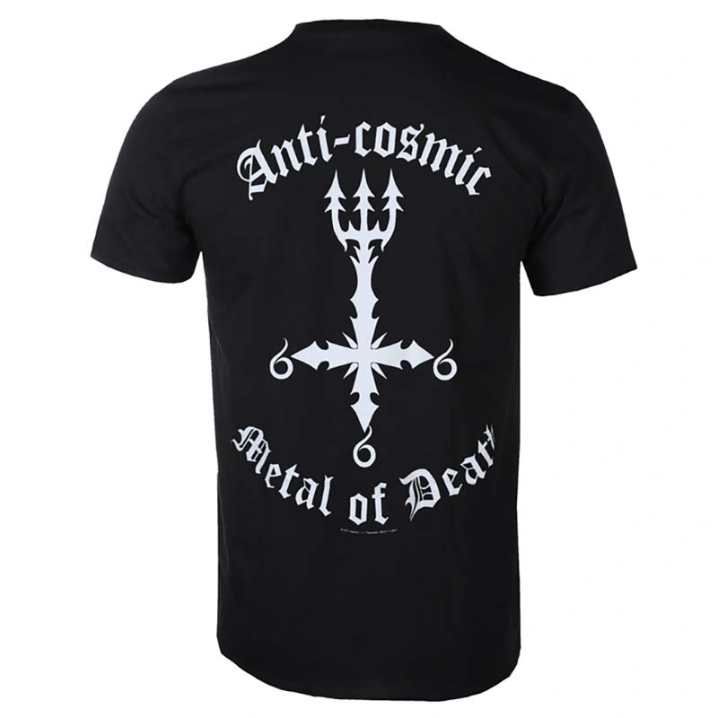 DISSECTION Powerful T-Shirt, Maha Kali