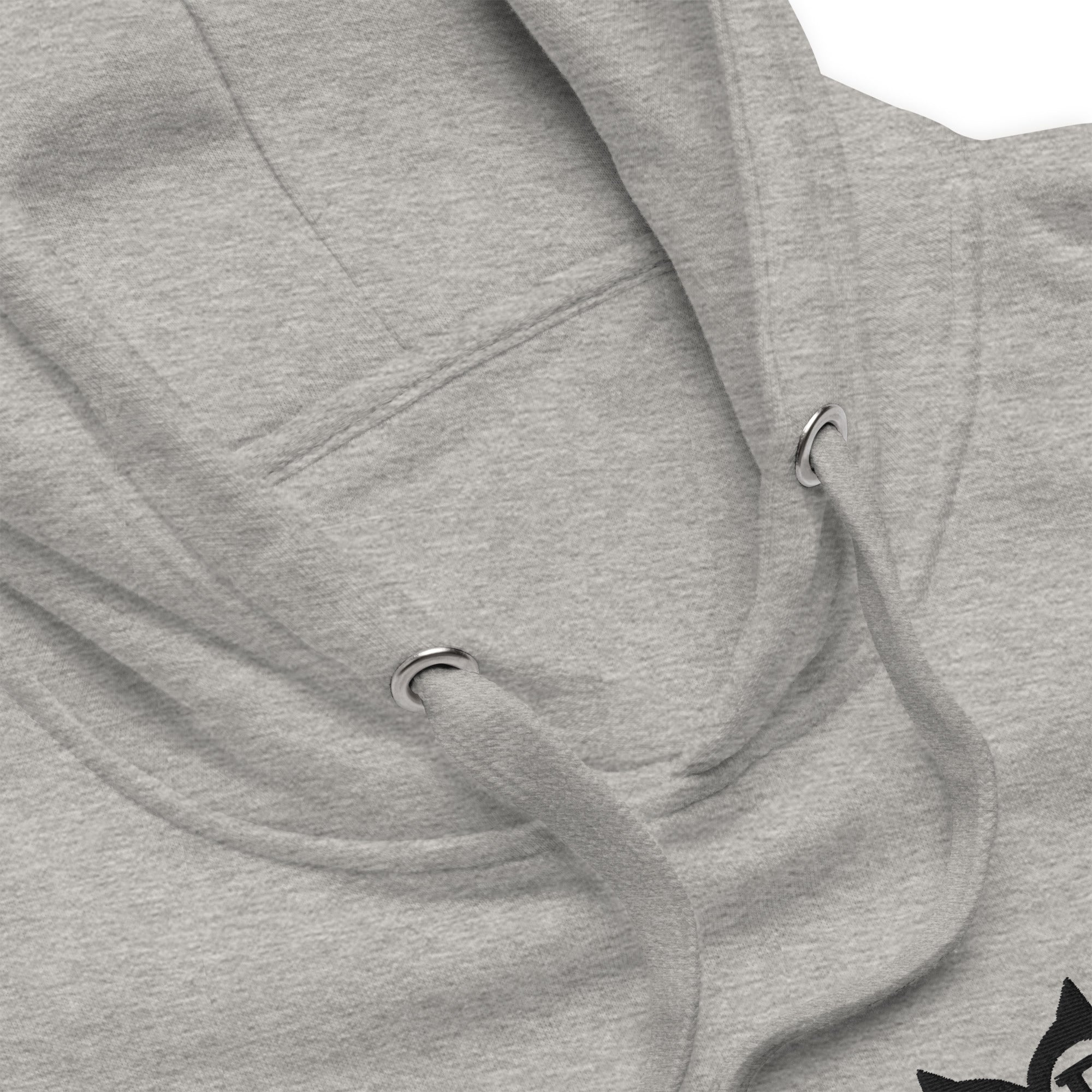 Five Finger Death Punch Black Knuckles HD Embroidered Hoodie