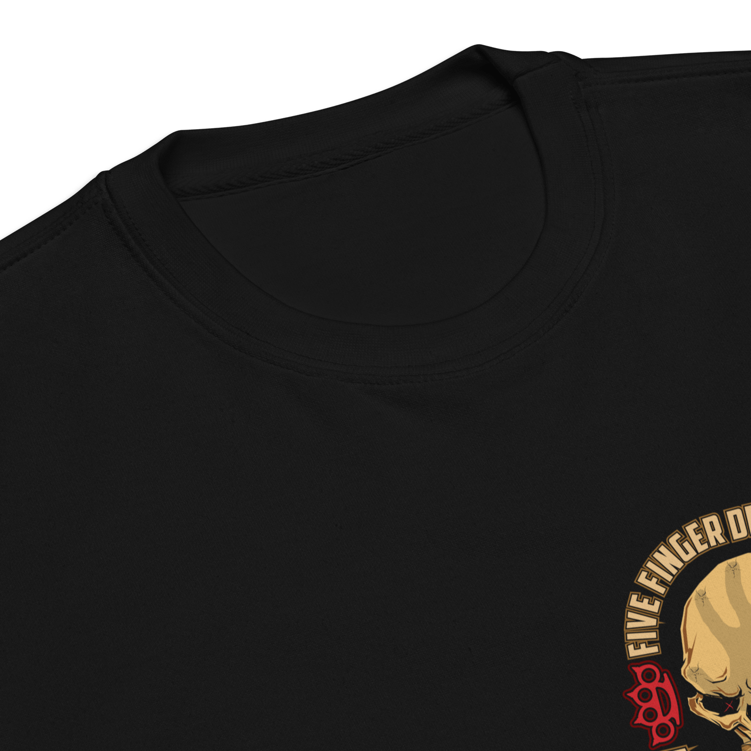 Five Finger Death Punch - Small Logo Sweatshirt