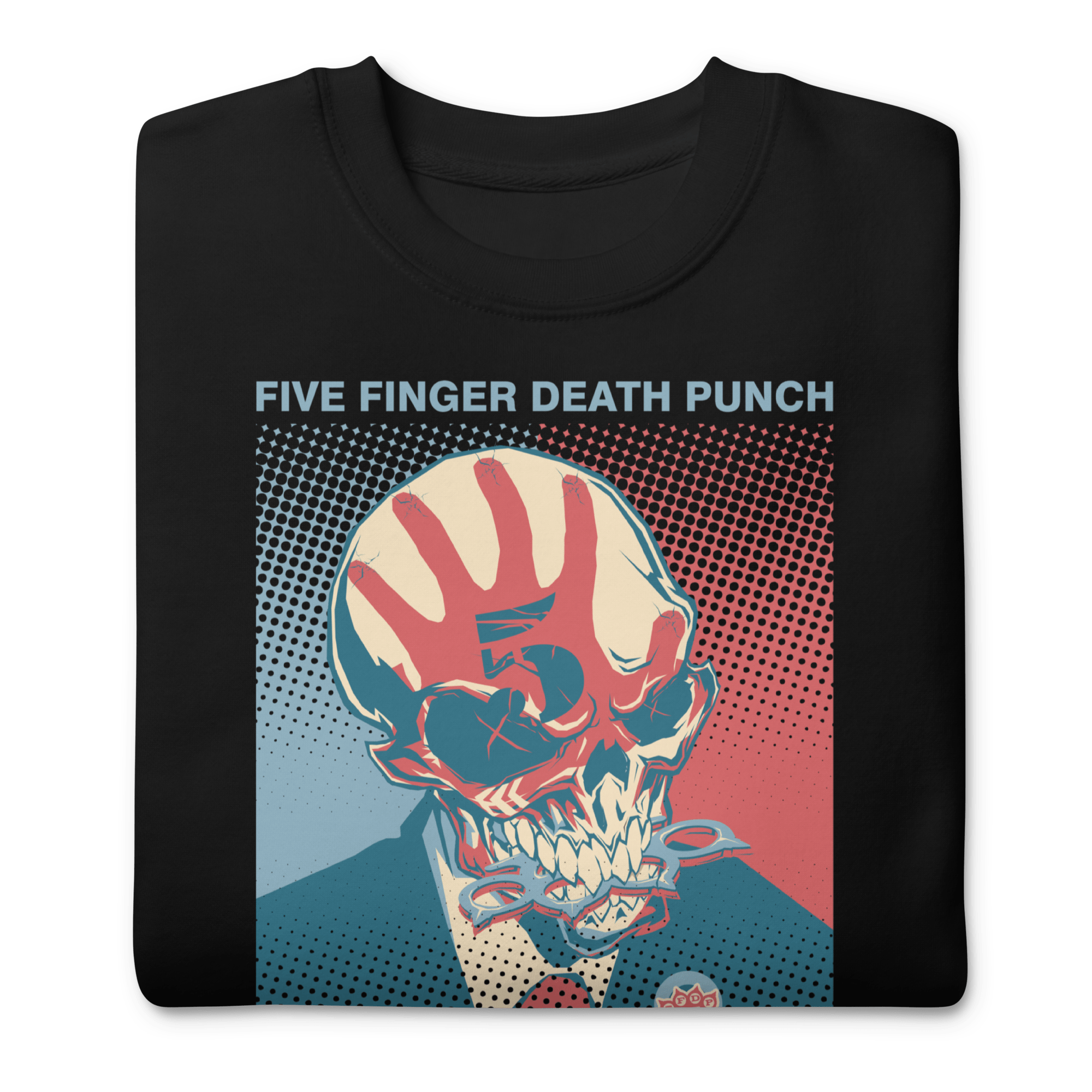 Five Finger Death Punch - War Sweatshirt