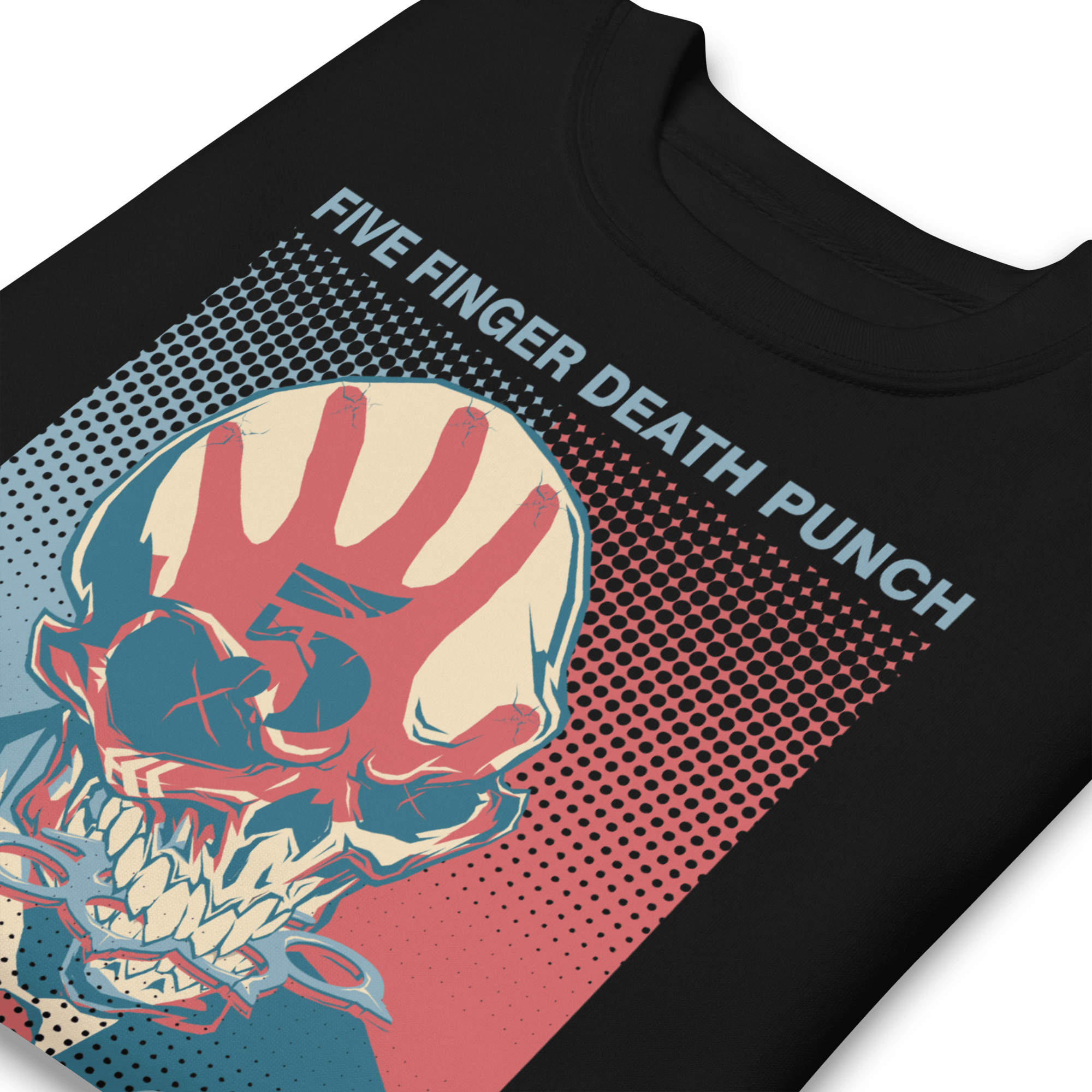 Five Finger Death Punch - War Sweatshirt