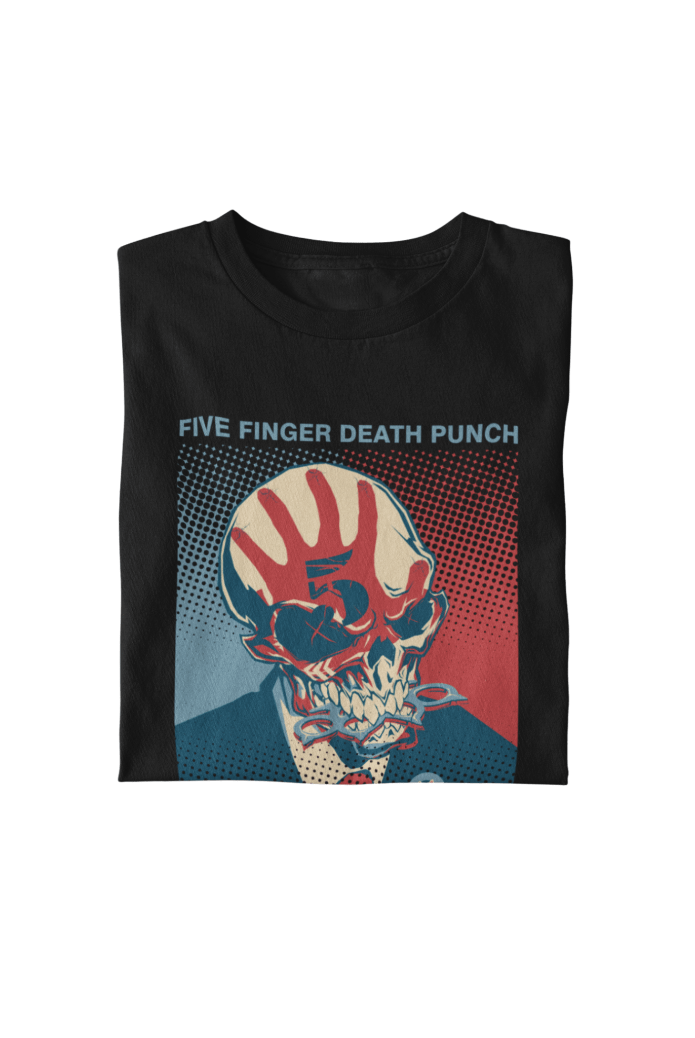 Five Finger Death Punch - War T-Shirt