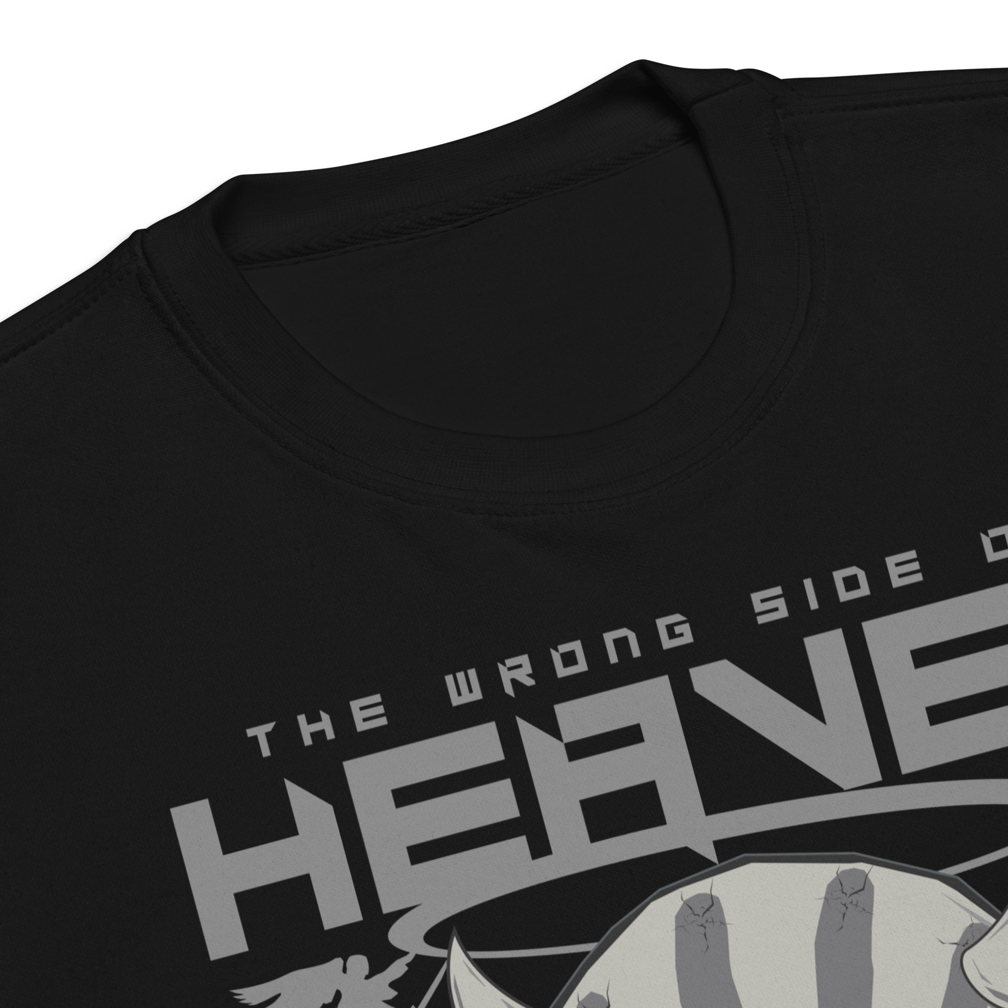 Five Finger Death Punch - Wrong Side of Heaven Sweatshirt
