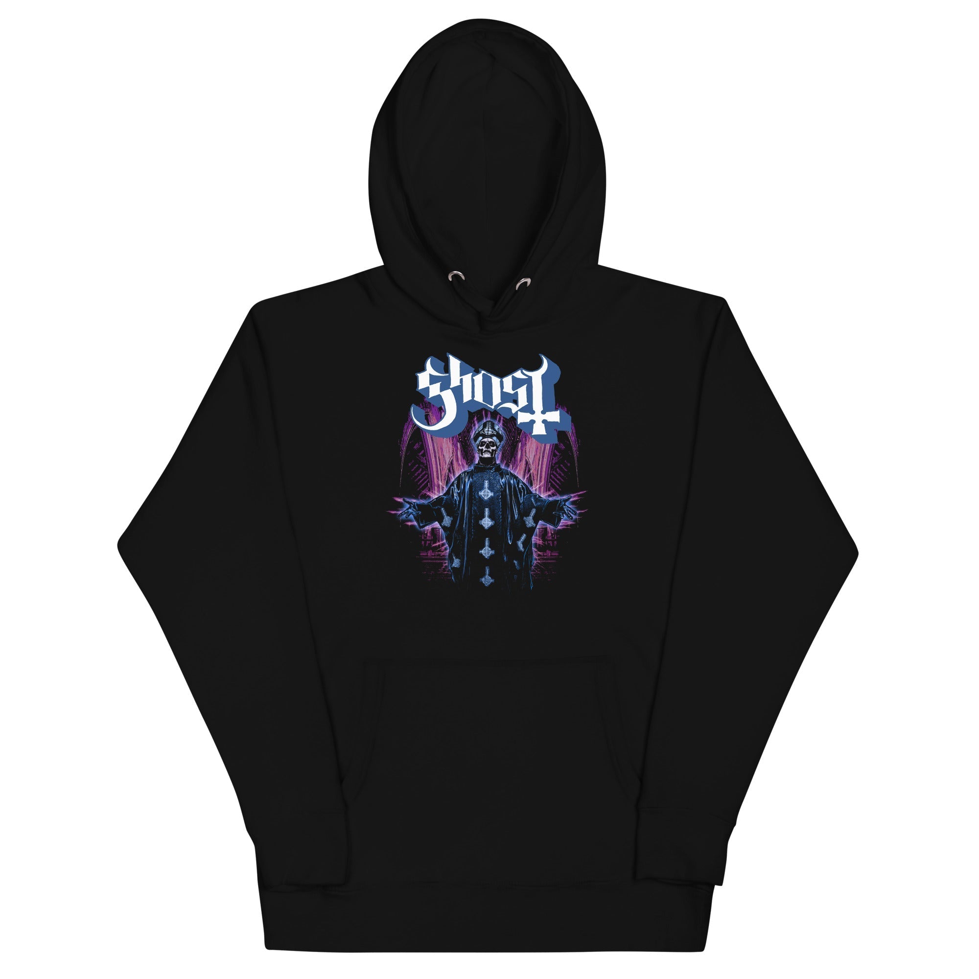Ghost - I&