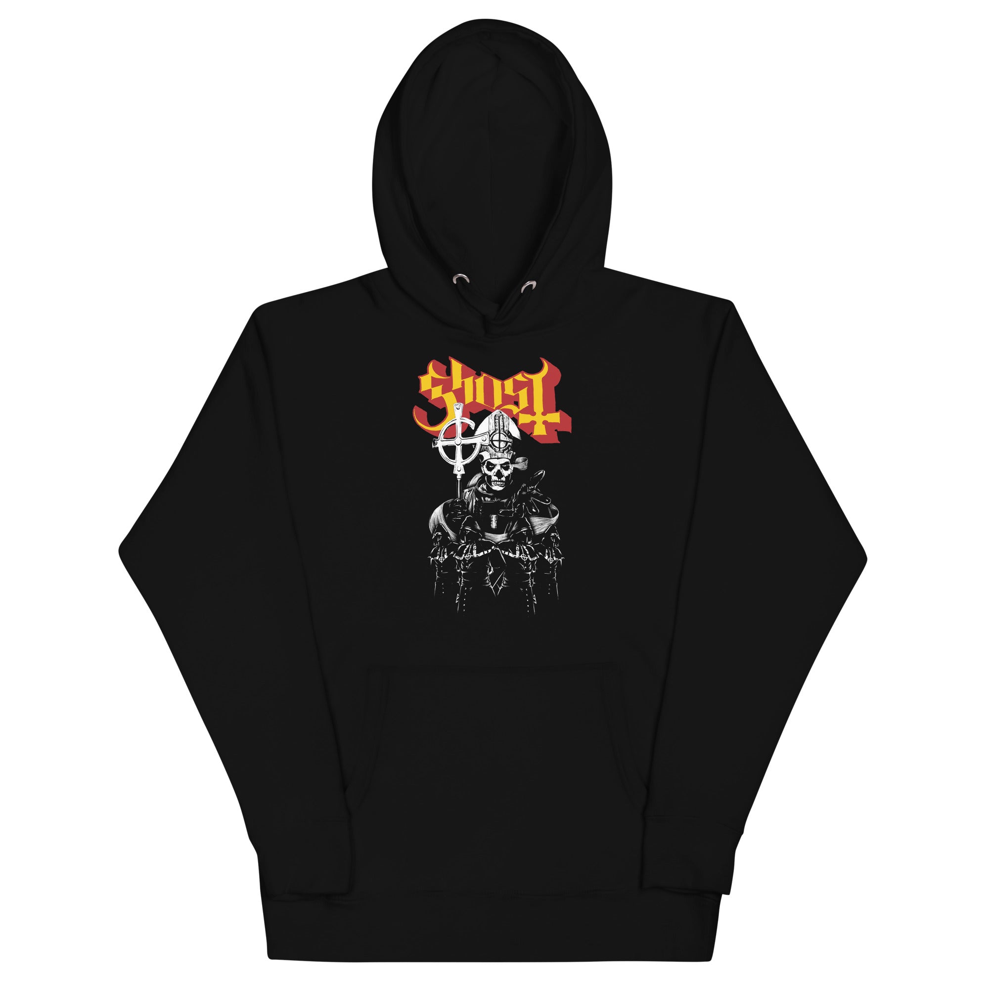 Ghost - Below the Surface Hoodie
