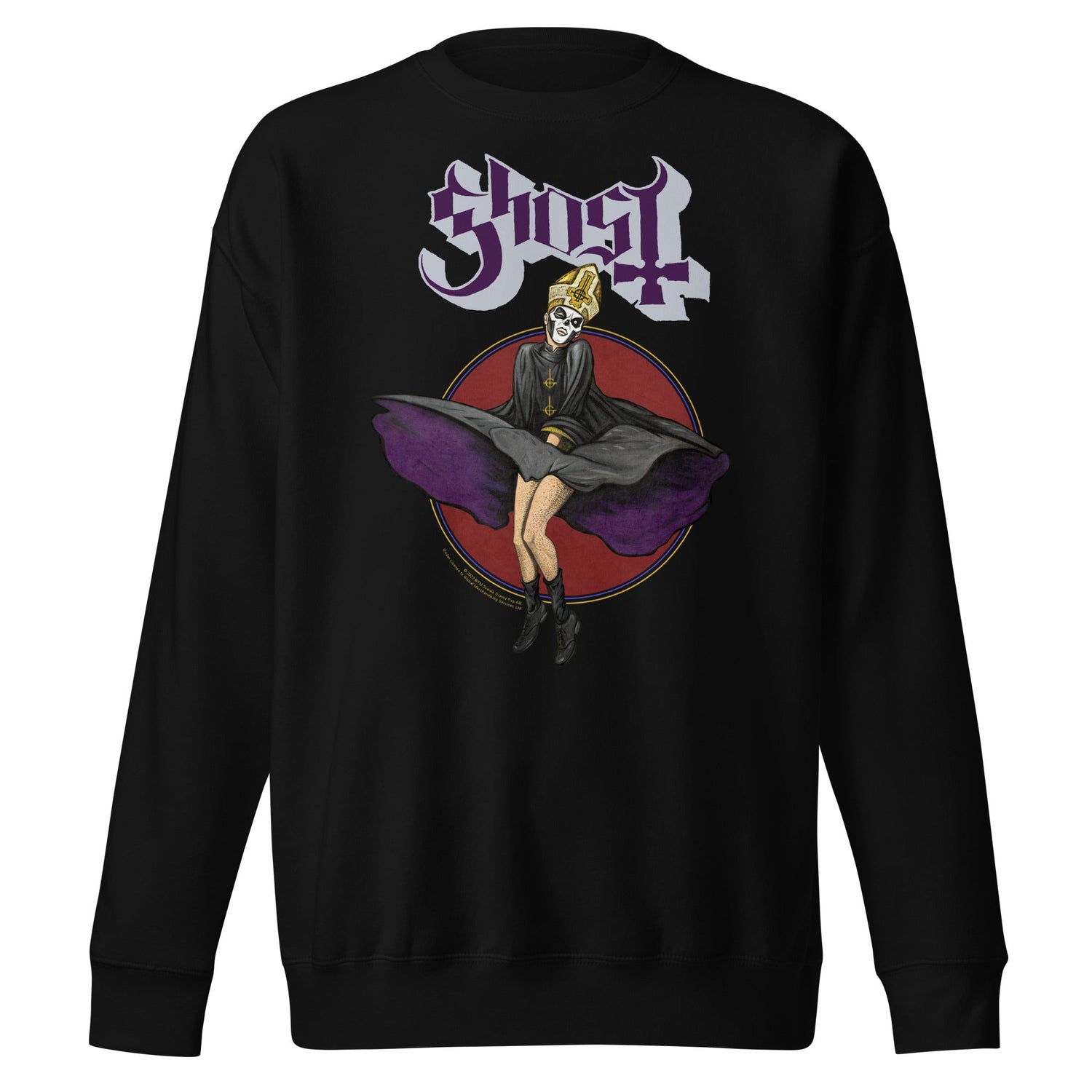 Ghost - Dancing Sweatshirt