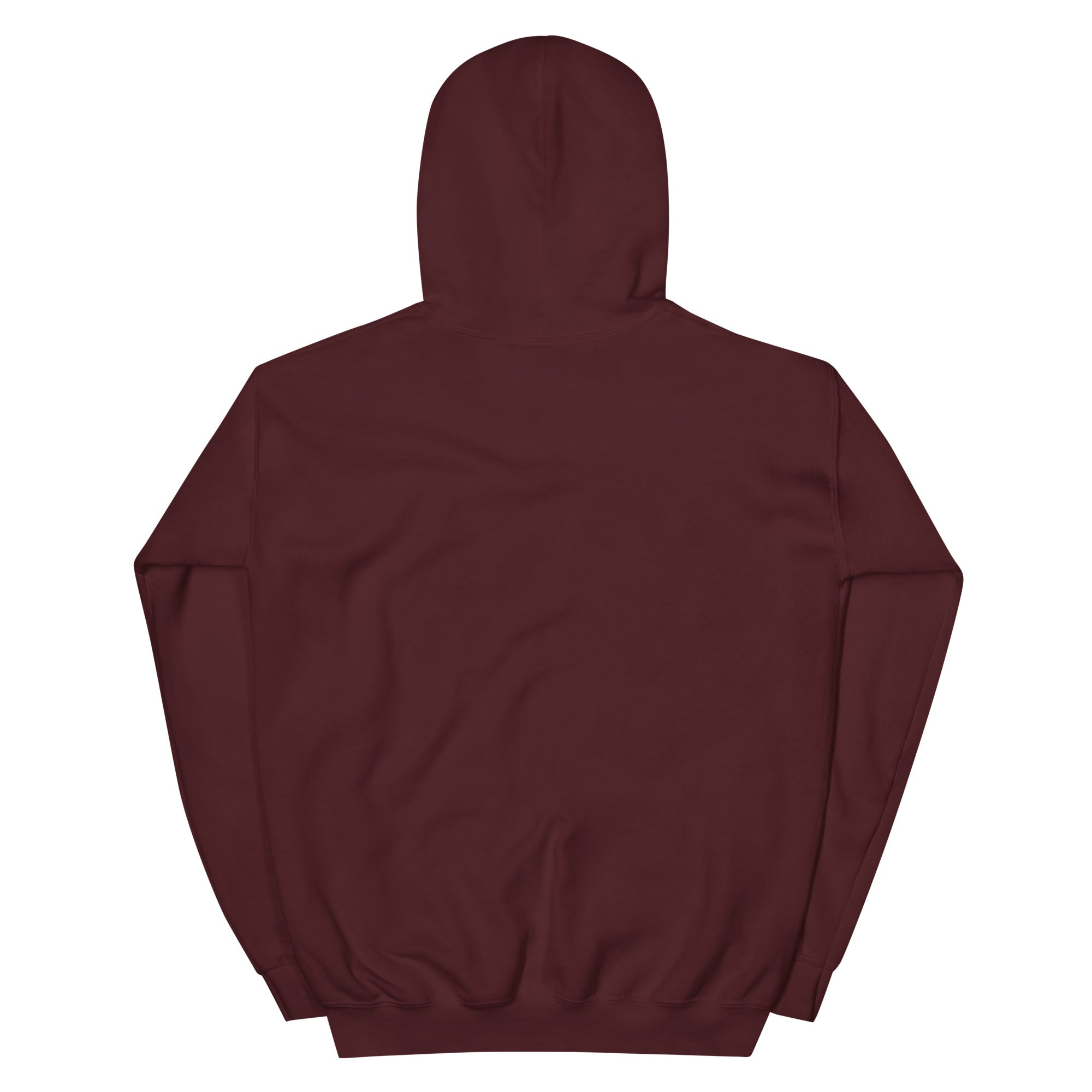 Ghost Absolution Hoodie