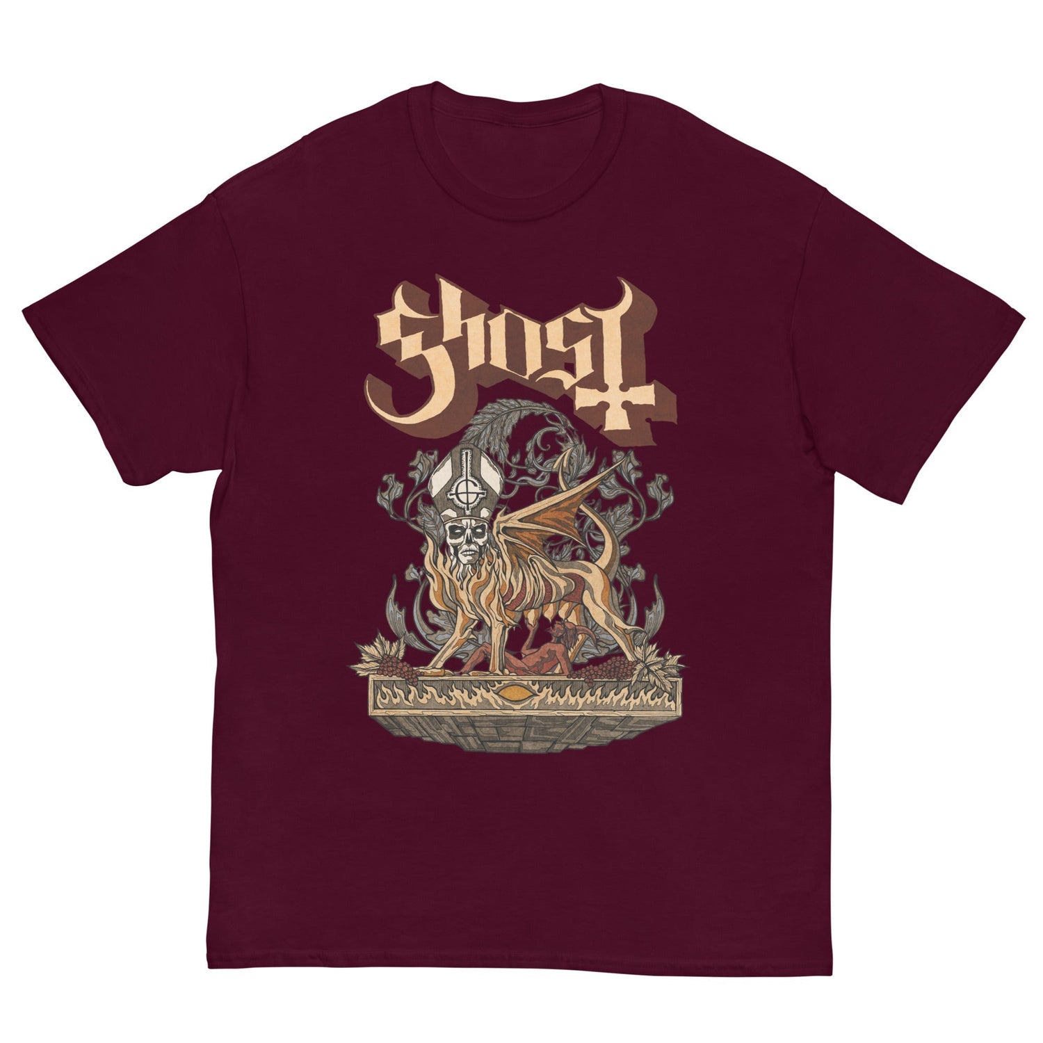 Ghost Absolution T-Shirt