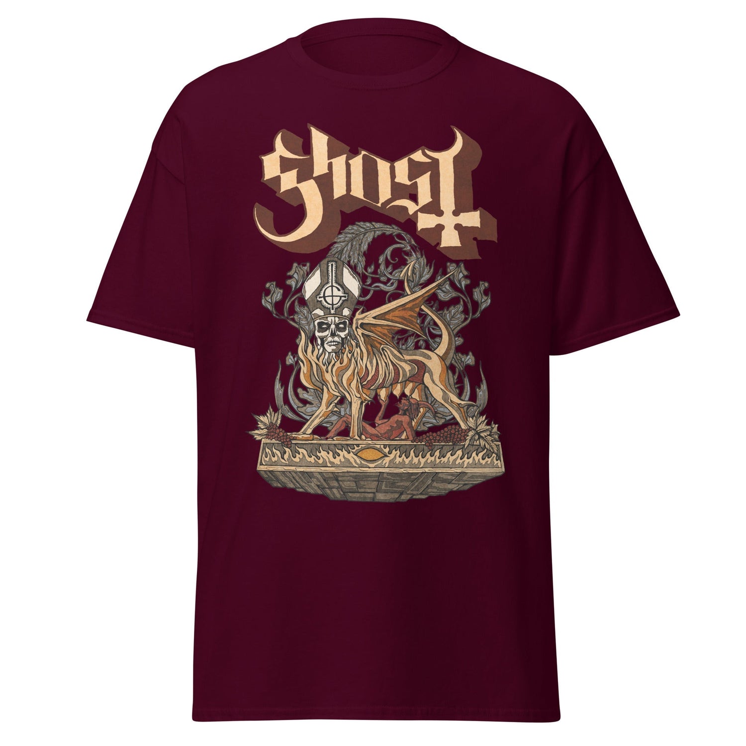 Ghost Absolution T-Shirt