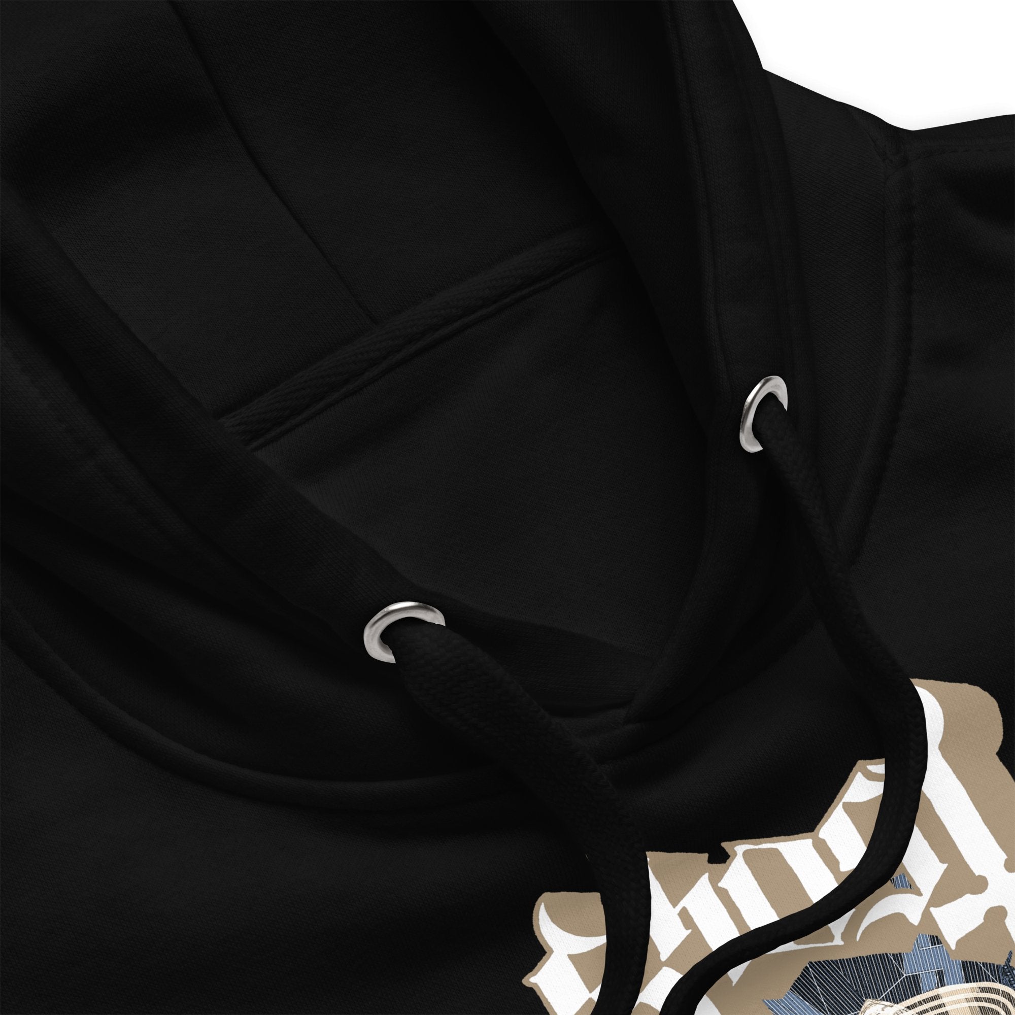 Ghost Monument Classic Hoodie