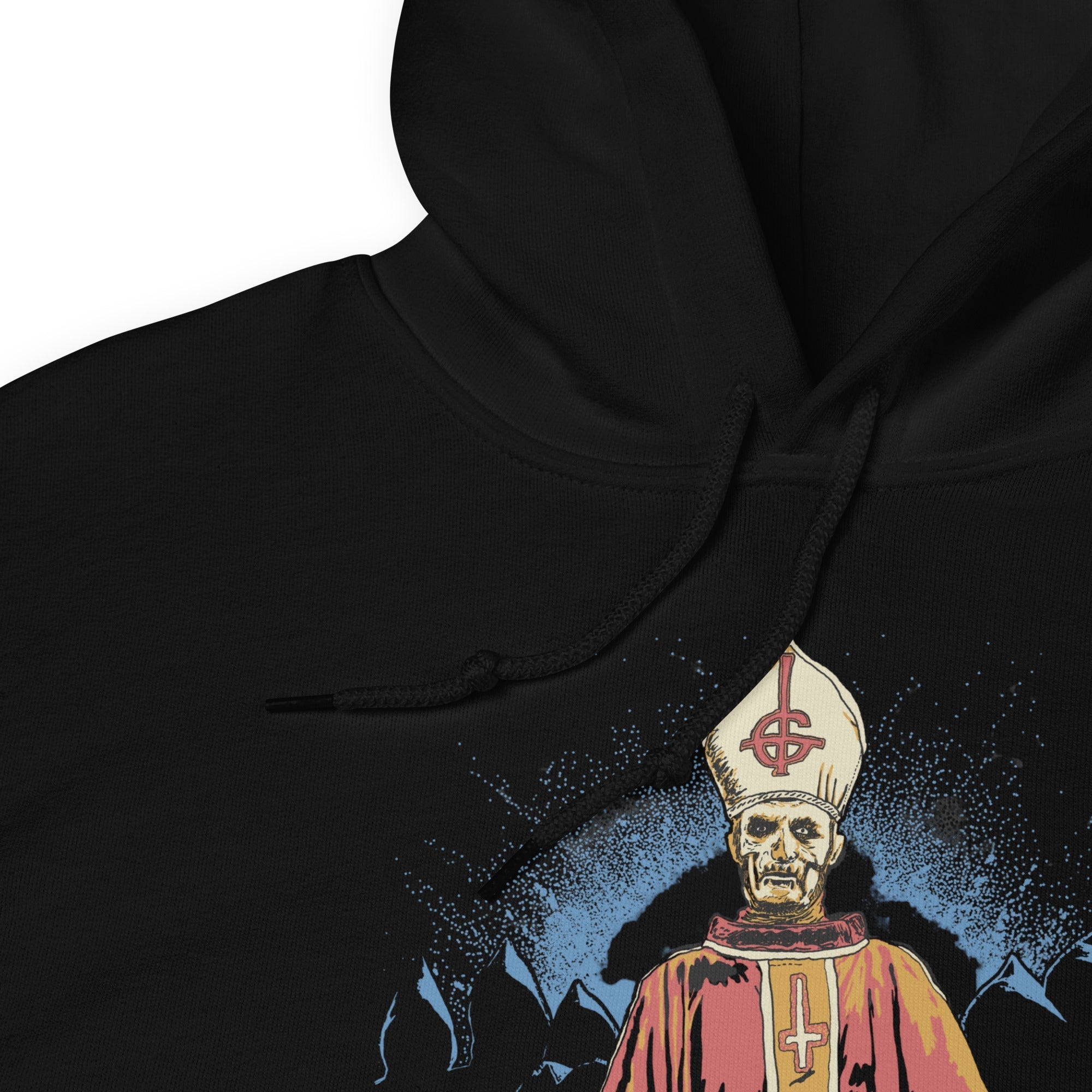 Ghost Opus Eponymous Hoodie