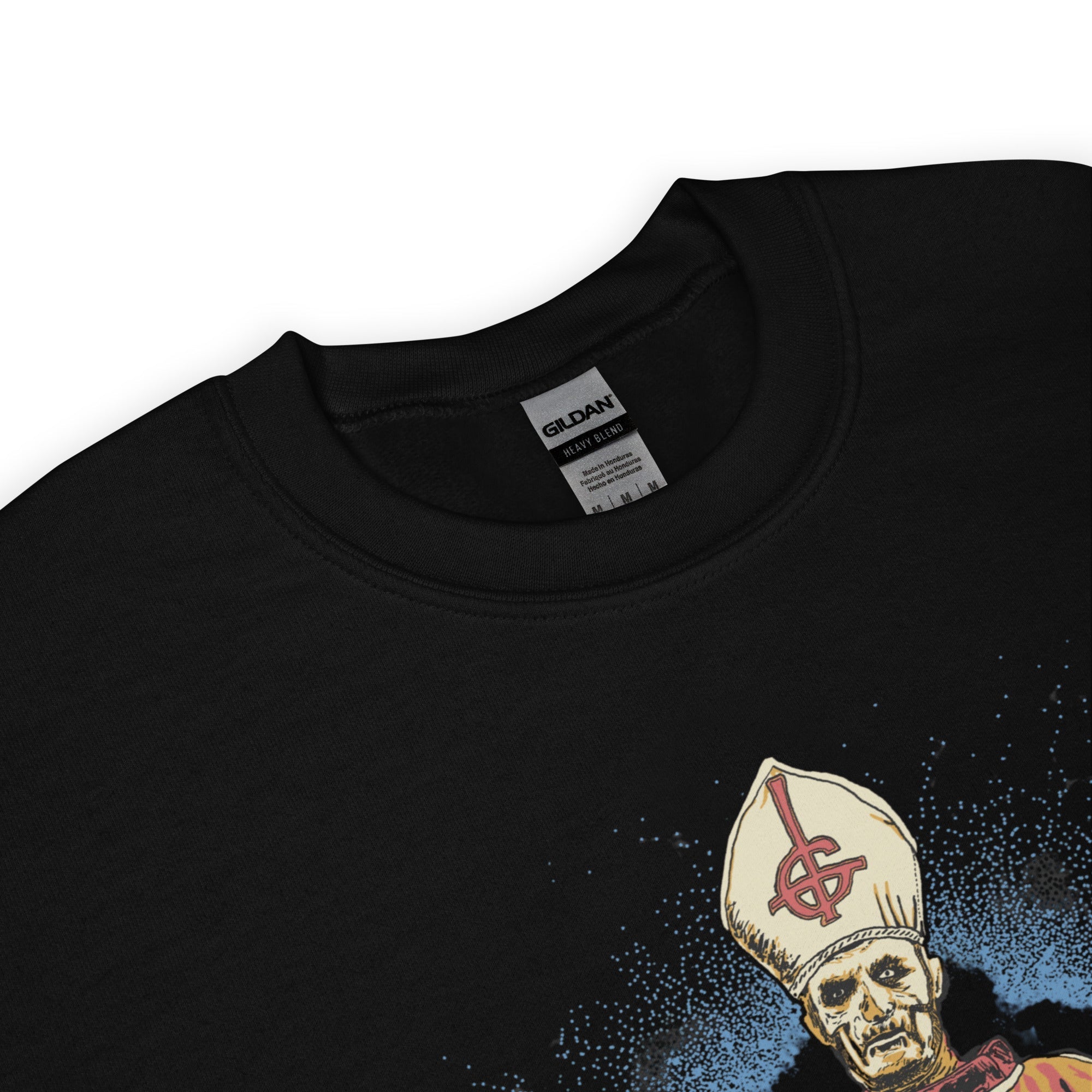 Ghost Opus Eponymous Sweatshirt