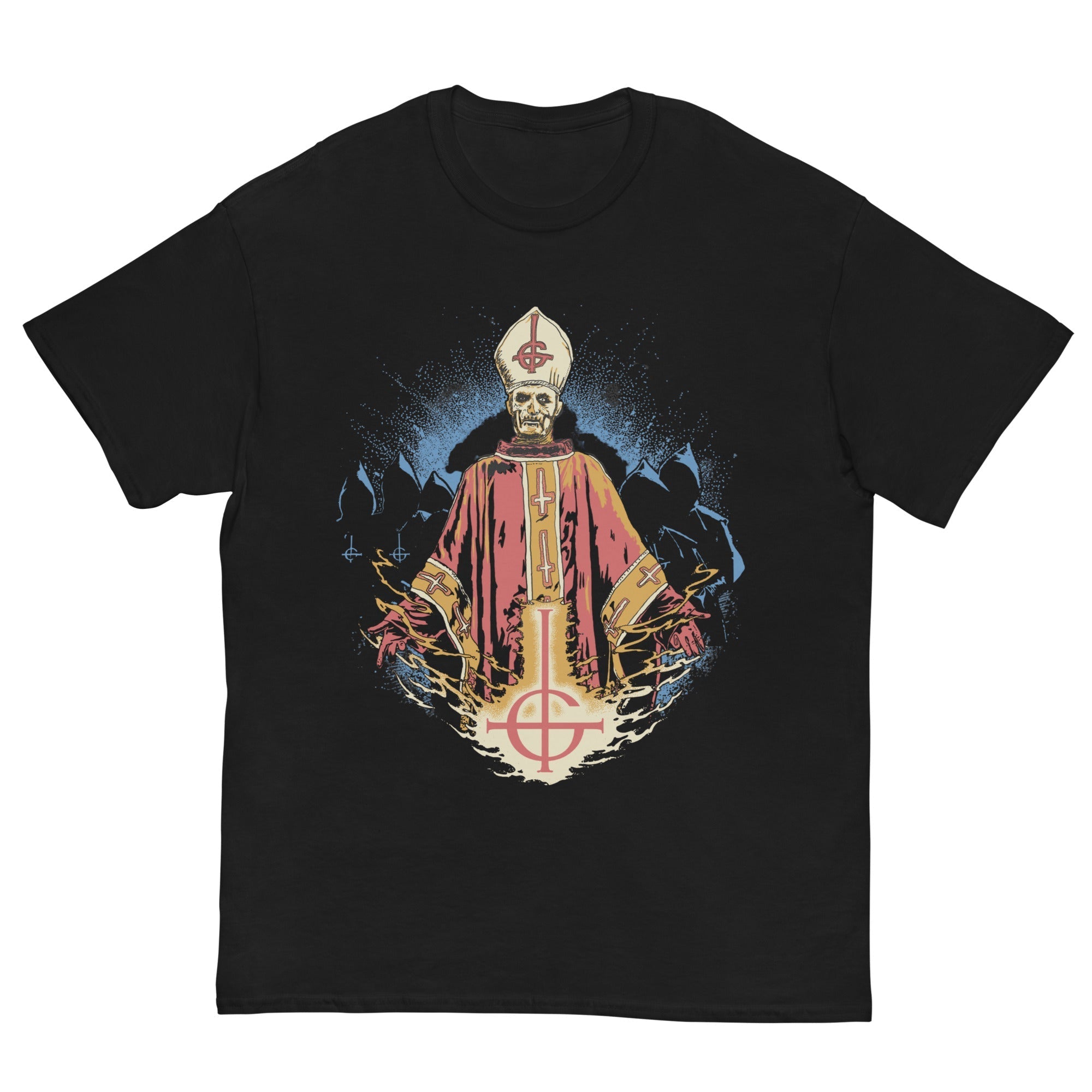 Ghost Opus Eponymous T-Shirt
