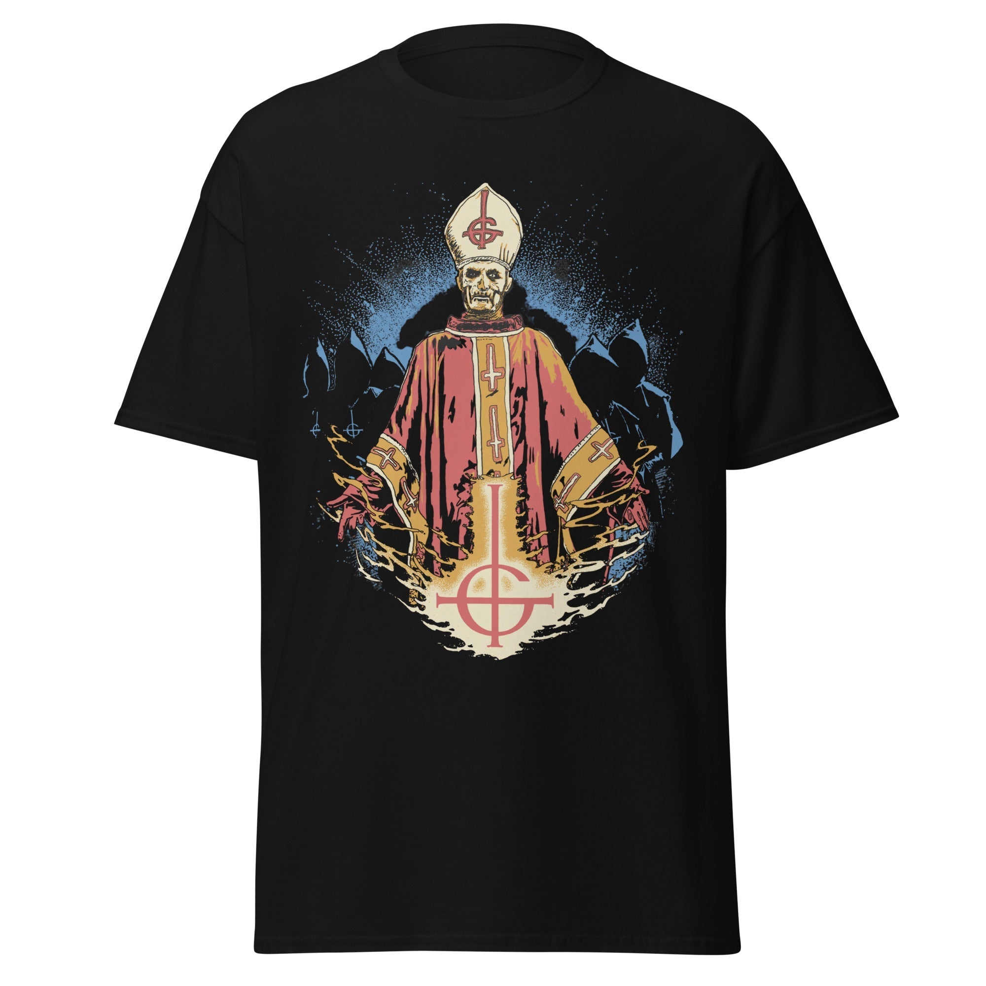 Ghost Opus Eponymous T-Shirt