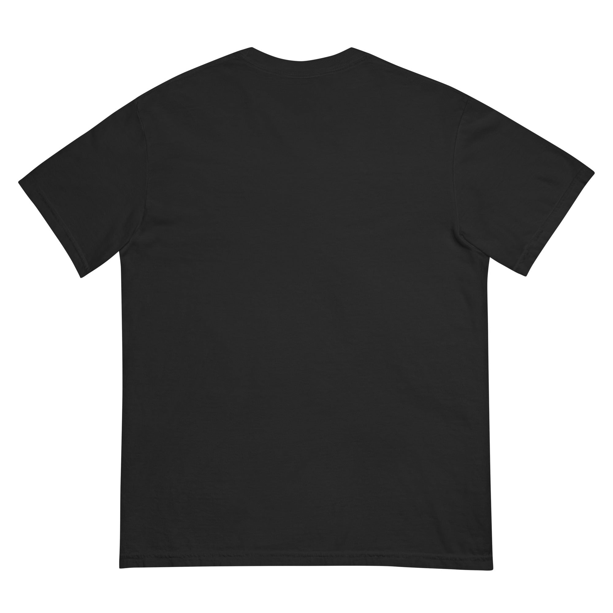 Ghost Square Hammer Mineral Wash T-Shirt