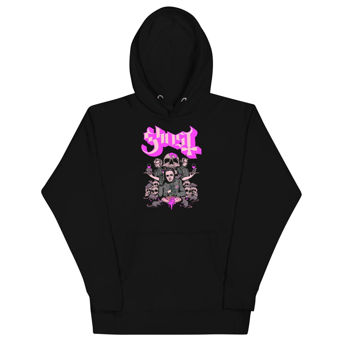 Ghost What&