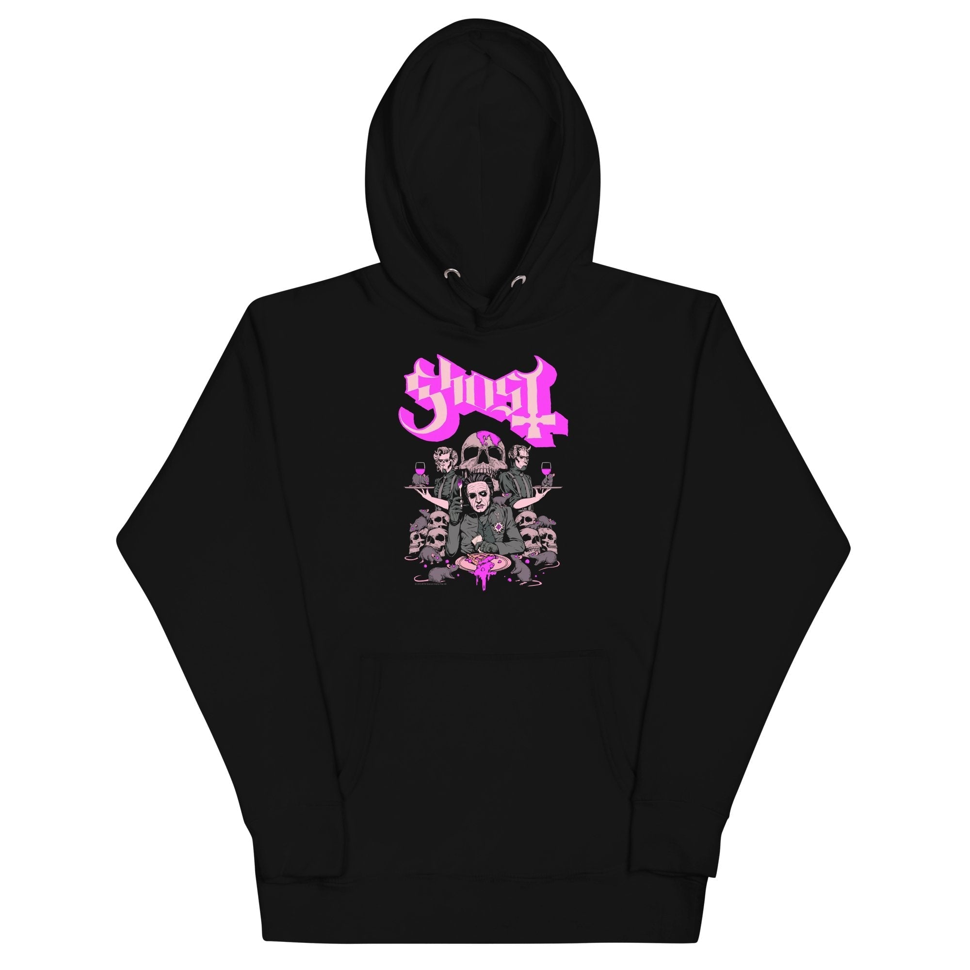 Ghost What&
