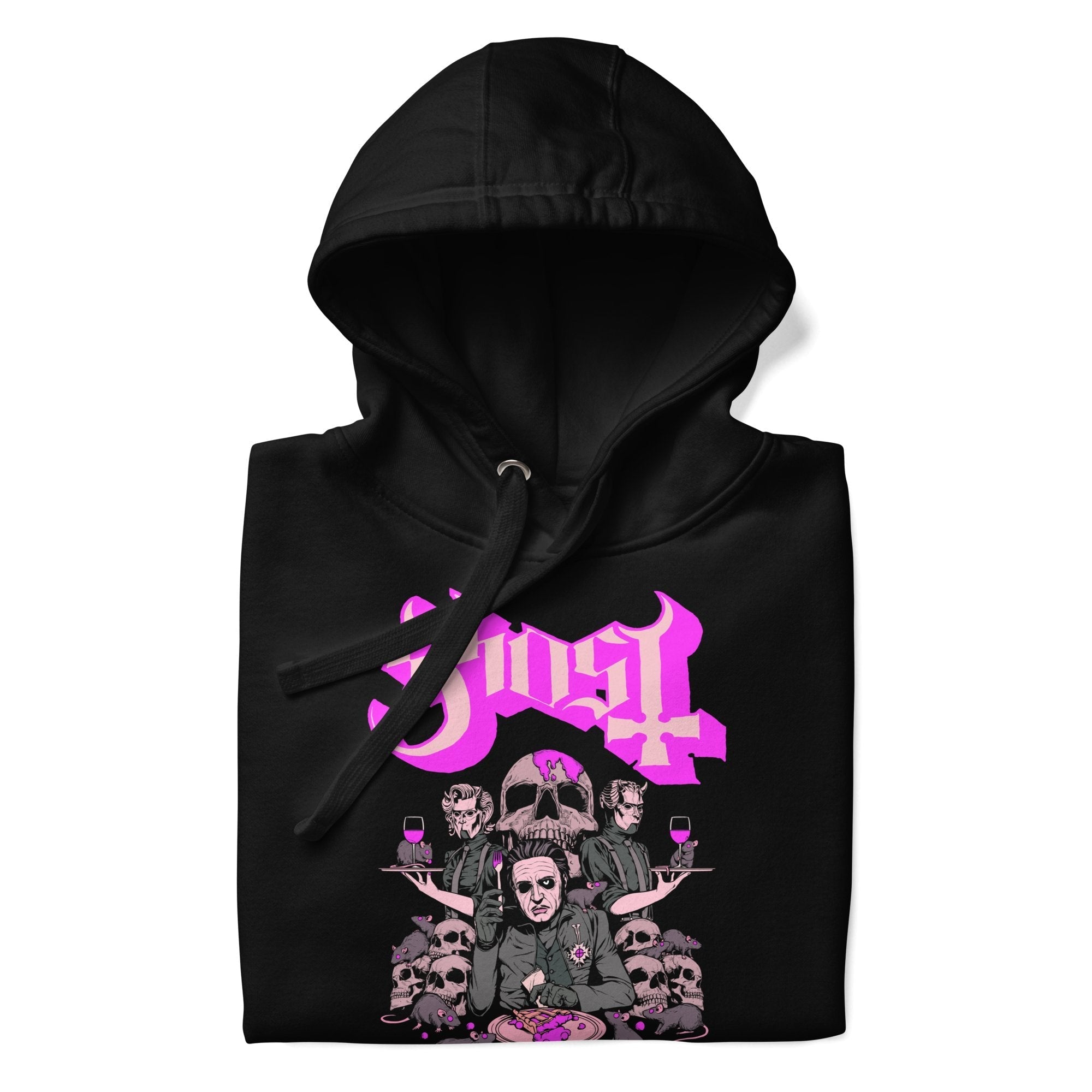 Ghost What&