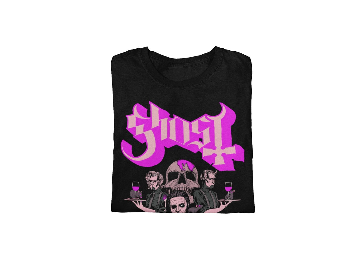 Ghost What&