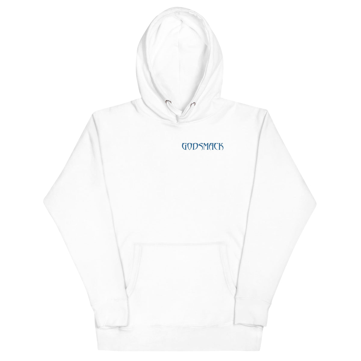 Godsmack - Left Chest Smack Hoodie