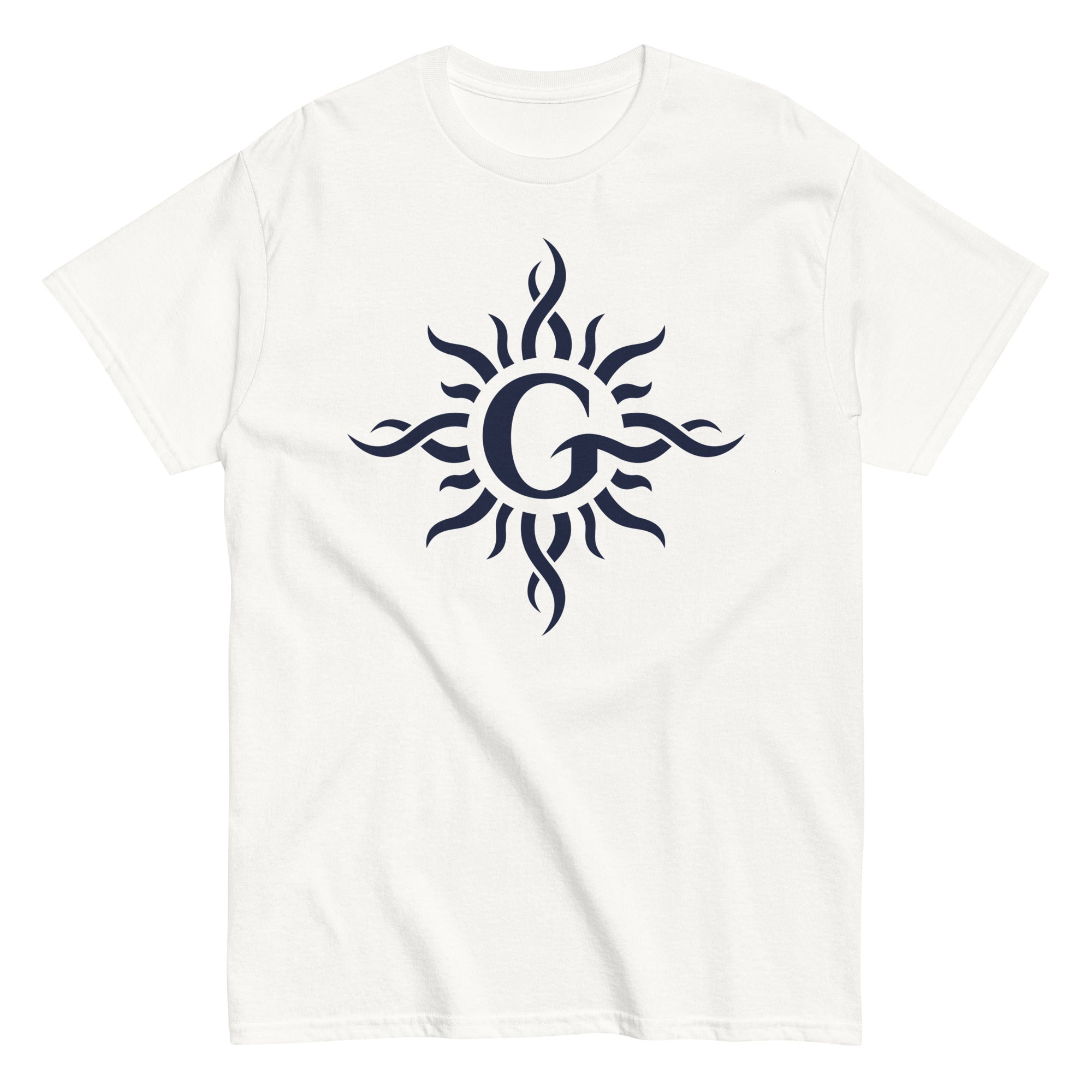 Godsmack Black G Logo T Shirt Authentic Band Merch godsmack-black-g-logo-t-shirt-authentic-band-merch