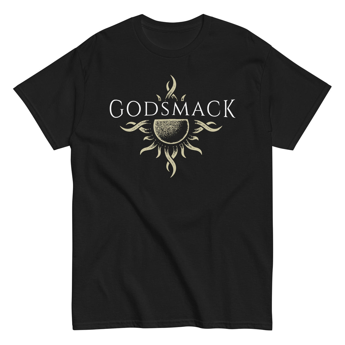 Godsmack - Moon Comes Up T-Shirt