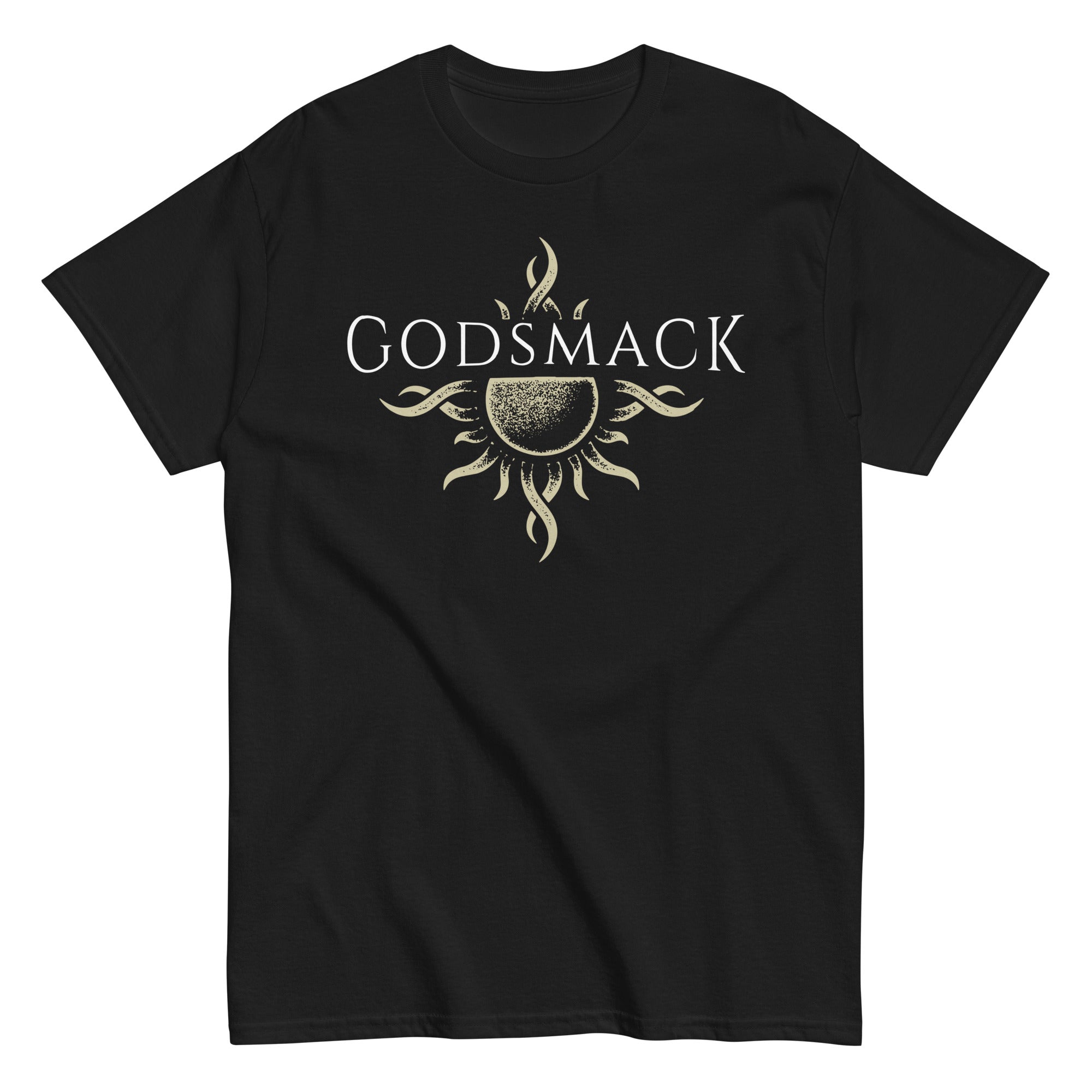Godsmack - Moon Comes Up T-Shirt