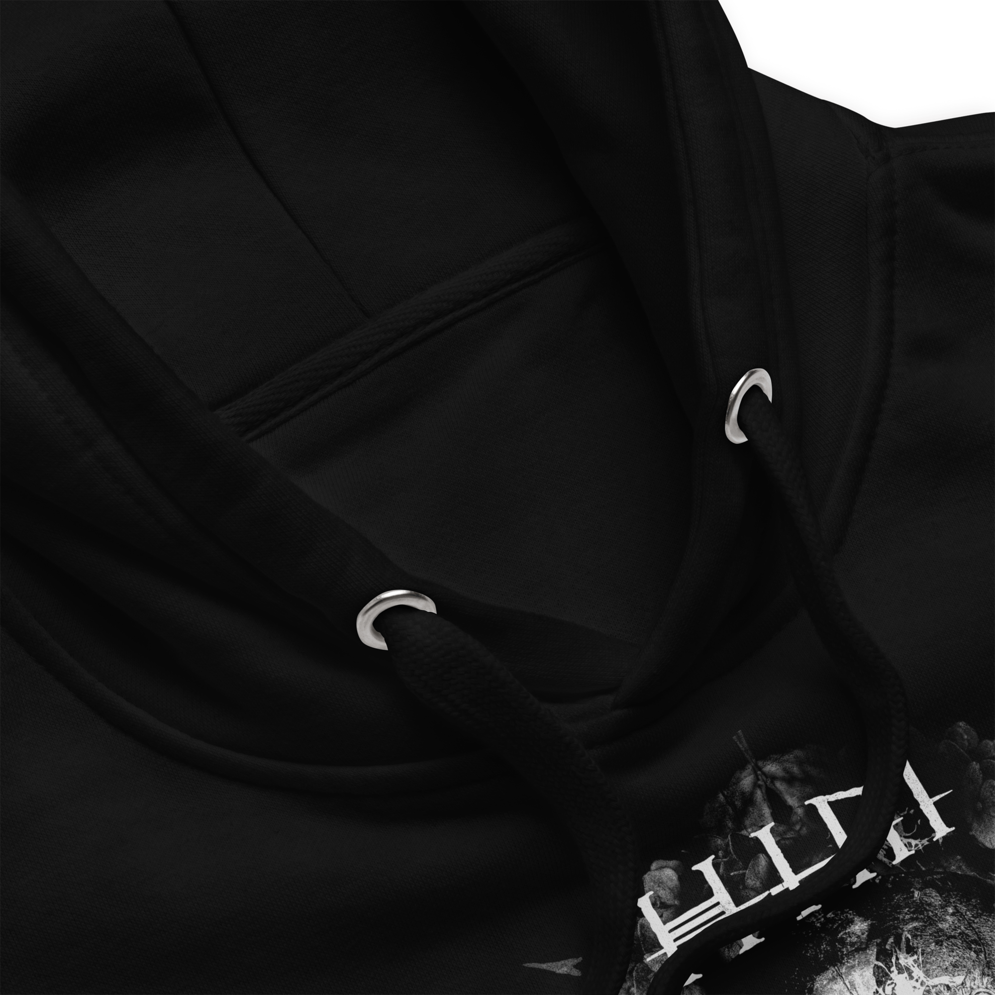 HIM - Dark Light Hoodie