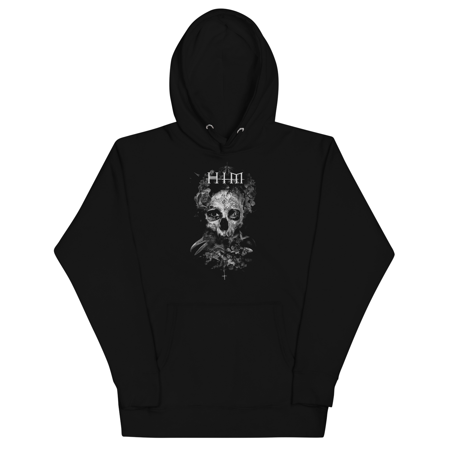 HIM - Dark Light Hoodie