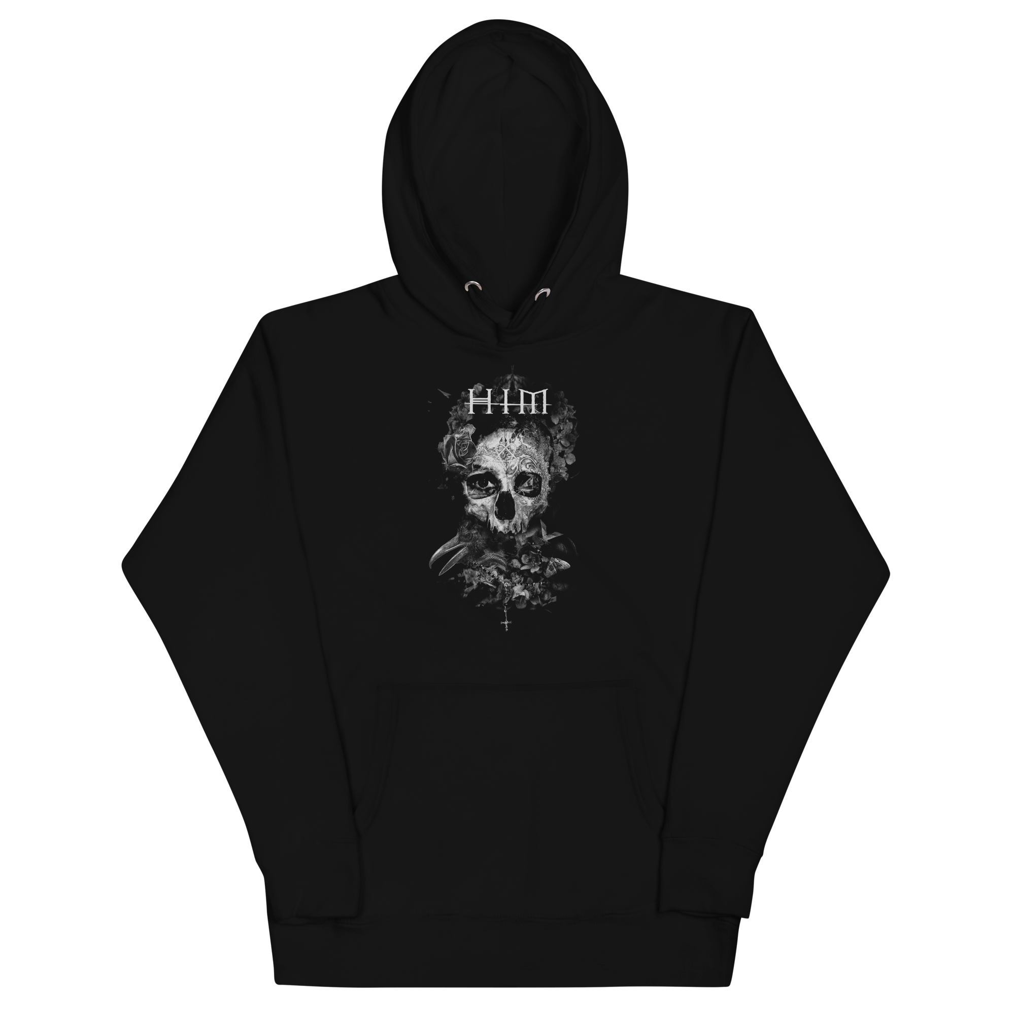 HIM - Dark Light Hoodie