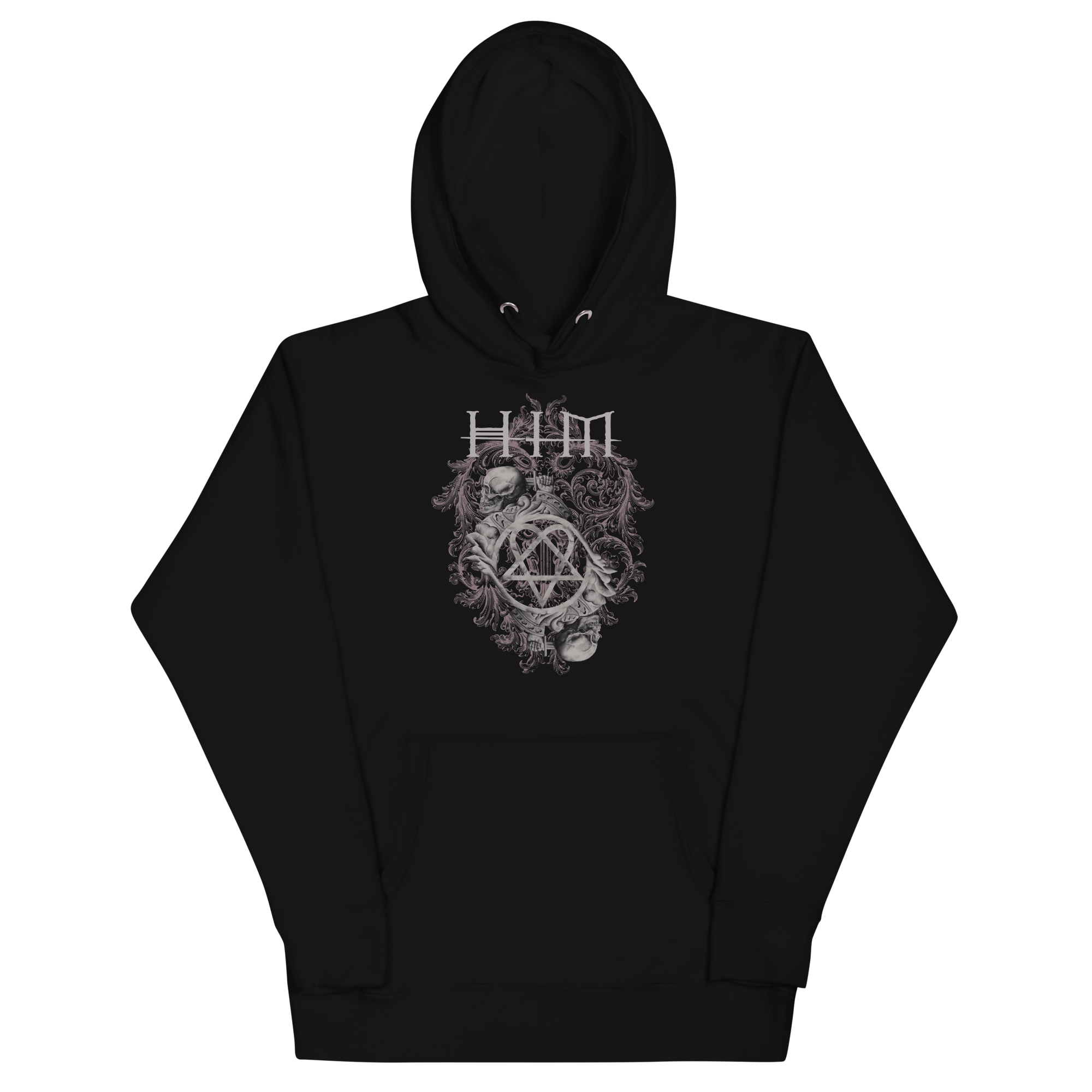 HIM - Finland&