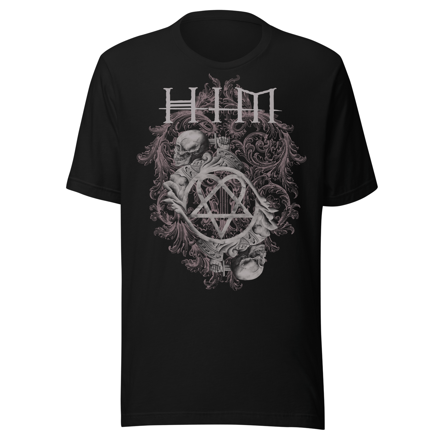 HIM - Finland&