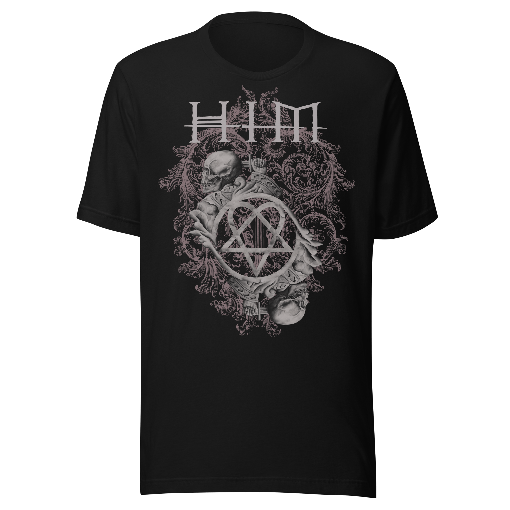 HIM - Finland&