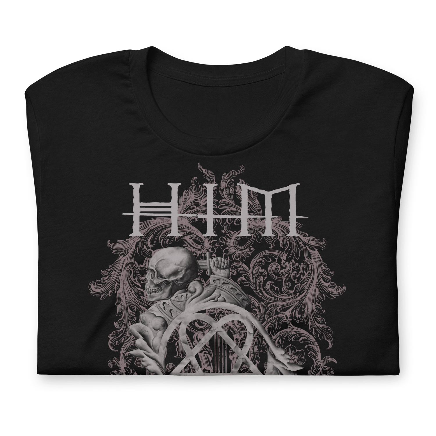 HIM - Finland&