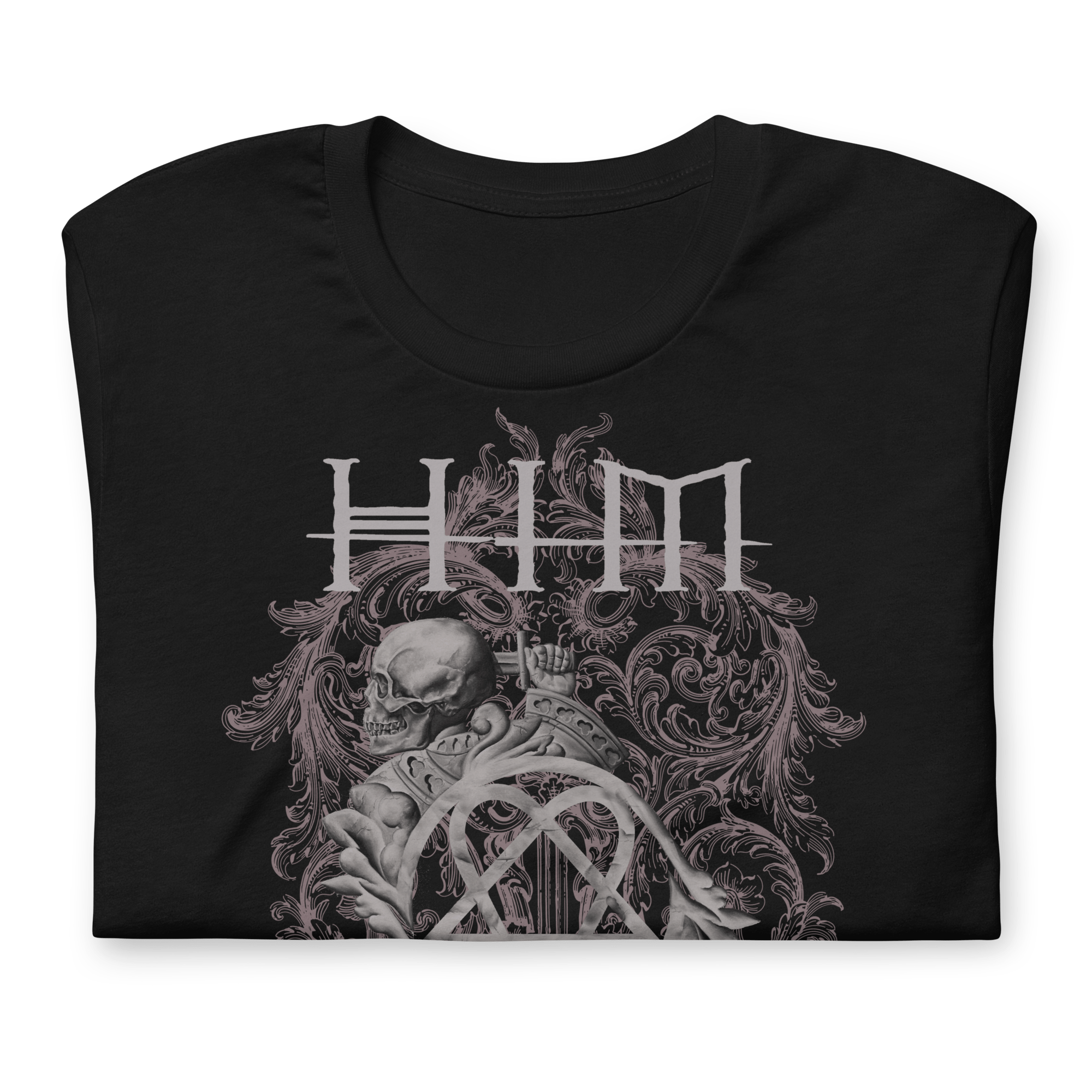 HIM - Finland&