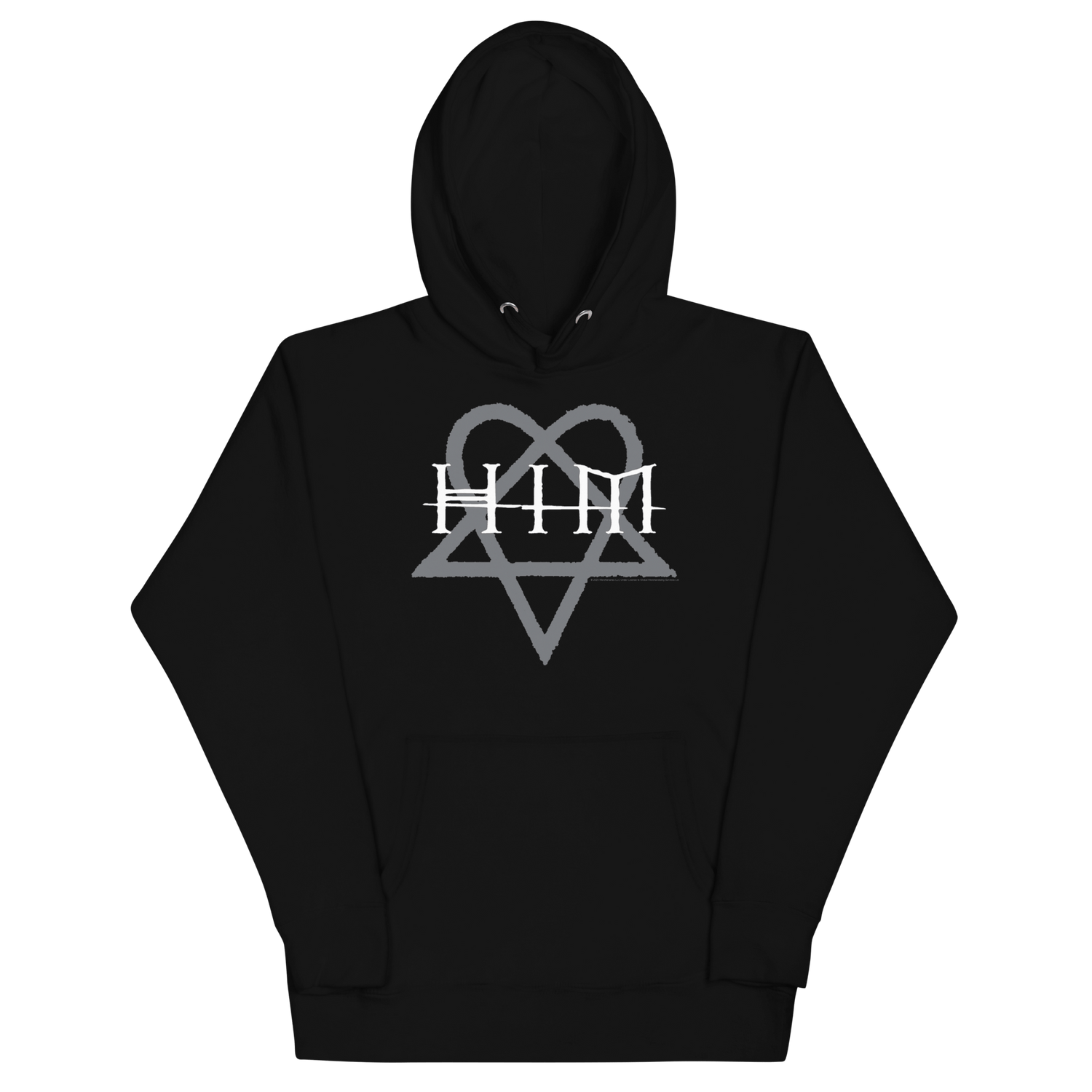 HIM - Tears Hoodie