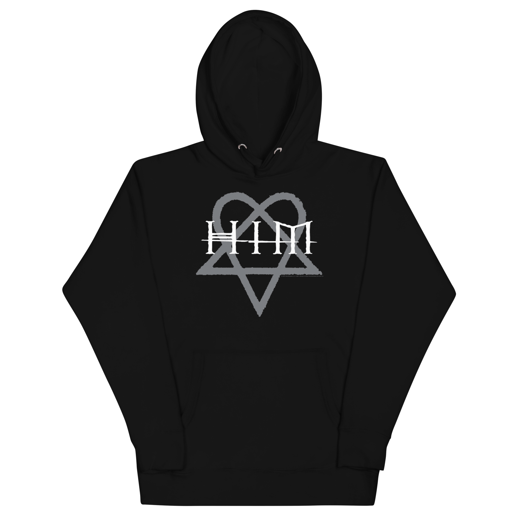 HIM - Tears Hoodie