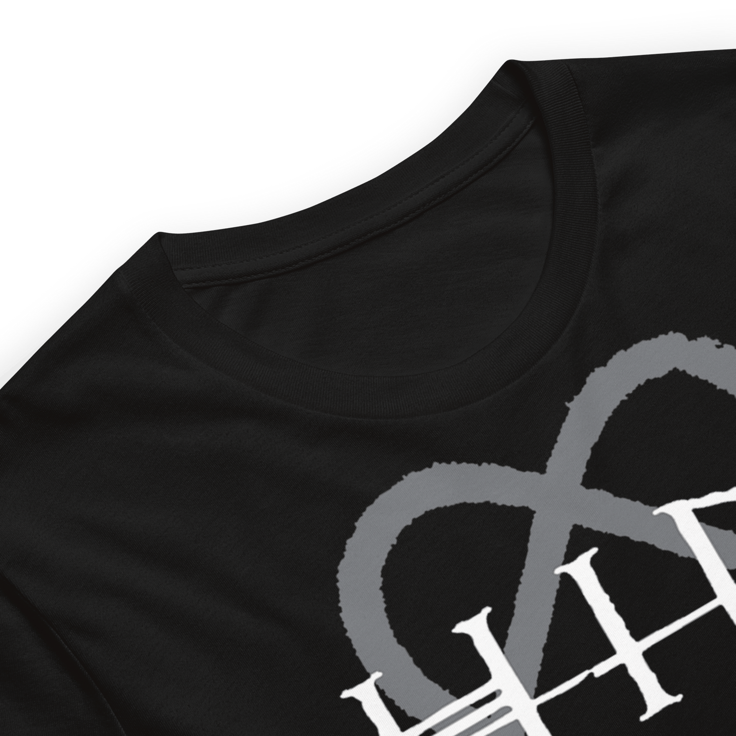 HIM - Tears Jumbo Print T-Shirt