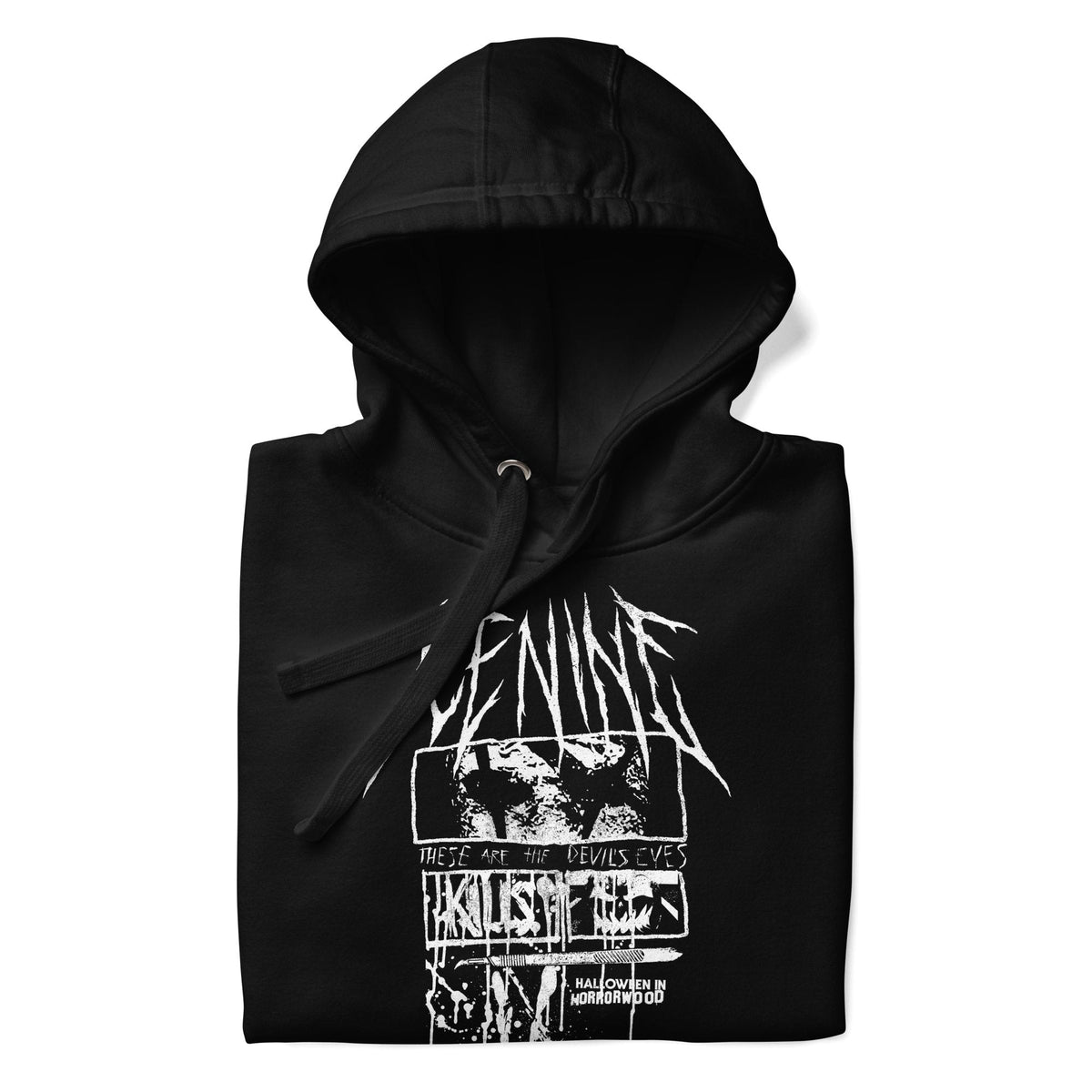 Ice Nine Kills Devil&