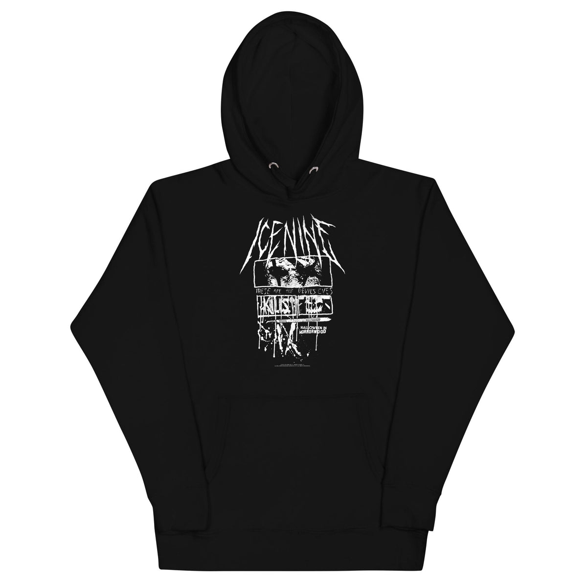 Ice Nine Kills Devil&